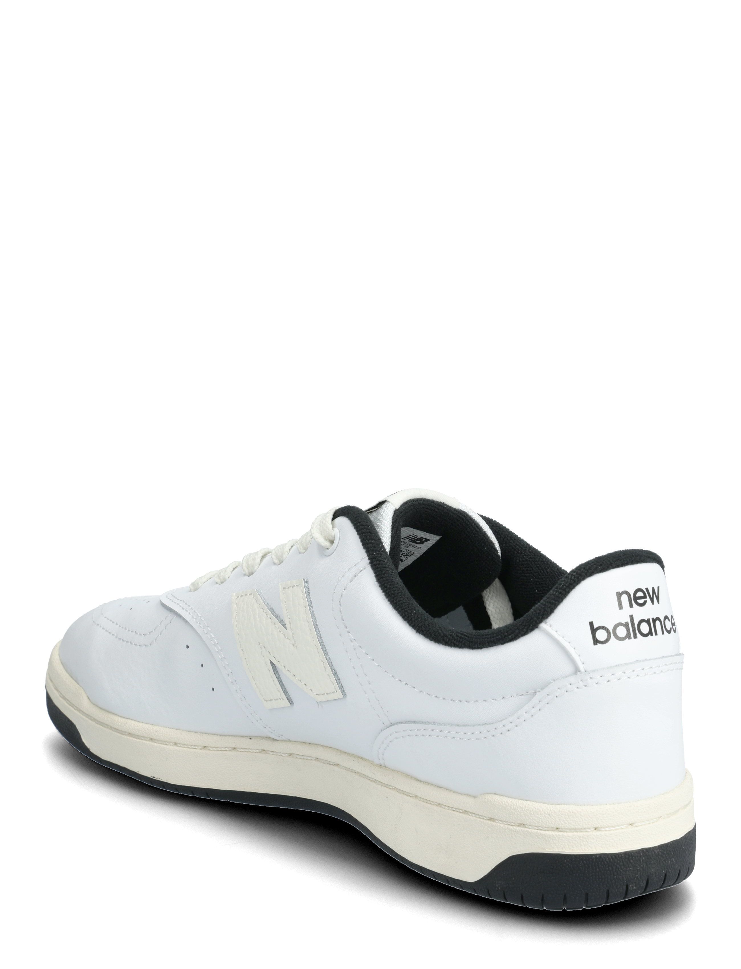 New Balance - New Balance 80 - låga sneakers - nb white - 2