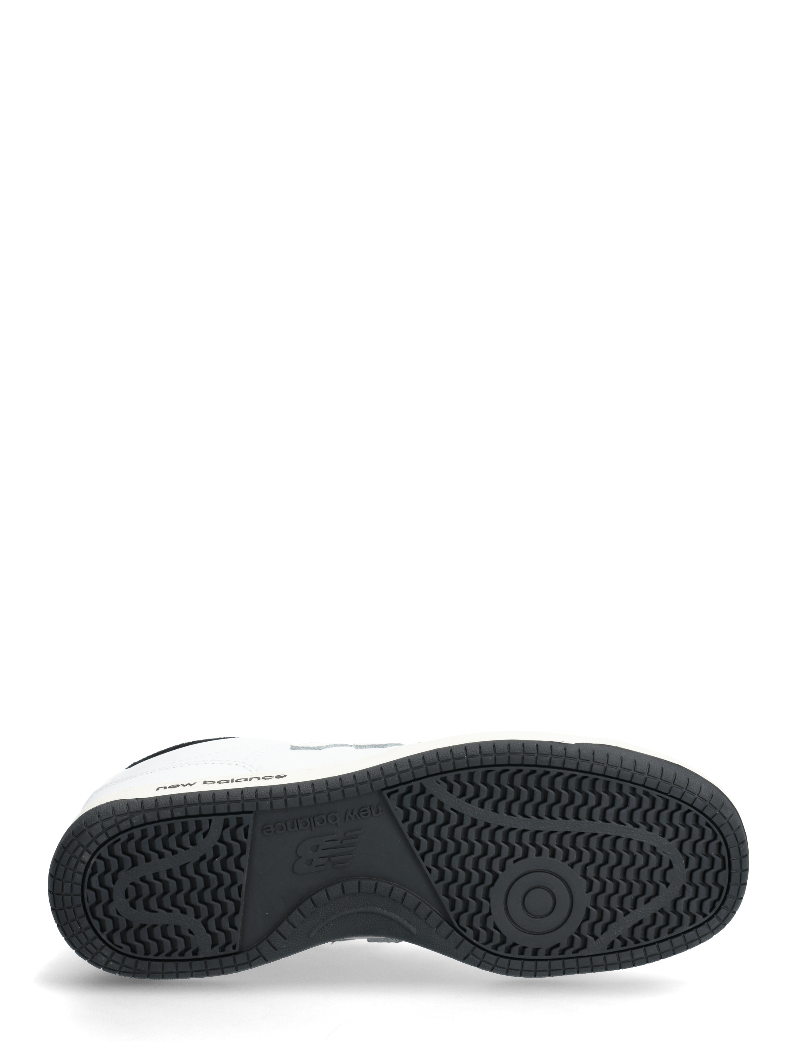 New Balance - New Balance 80 - låga sneakers - nb white - 4