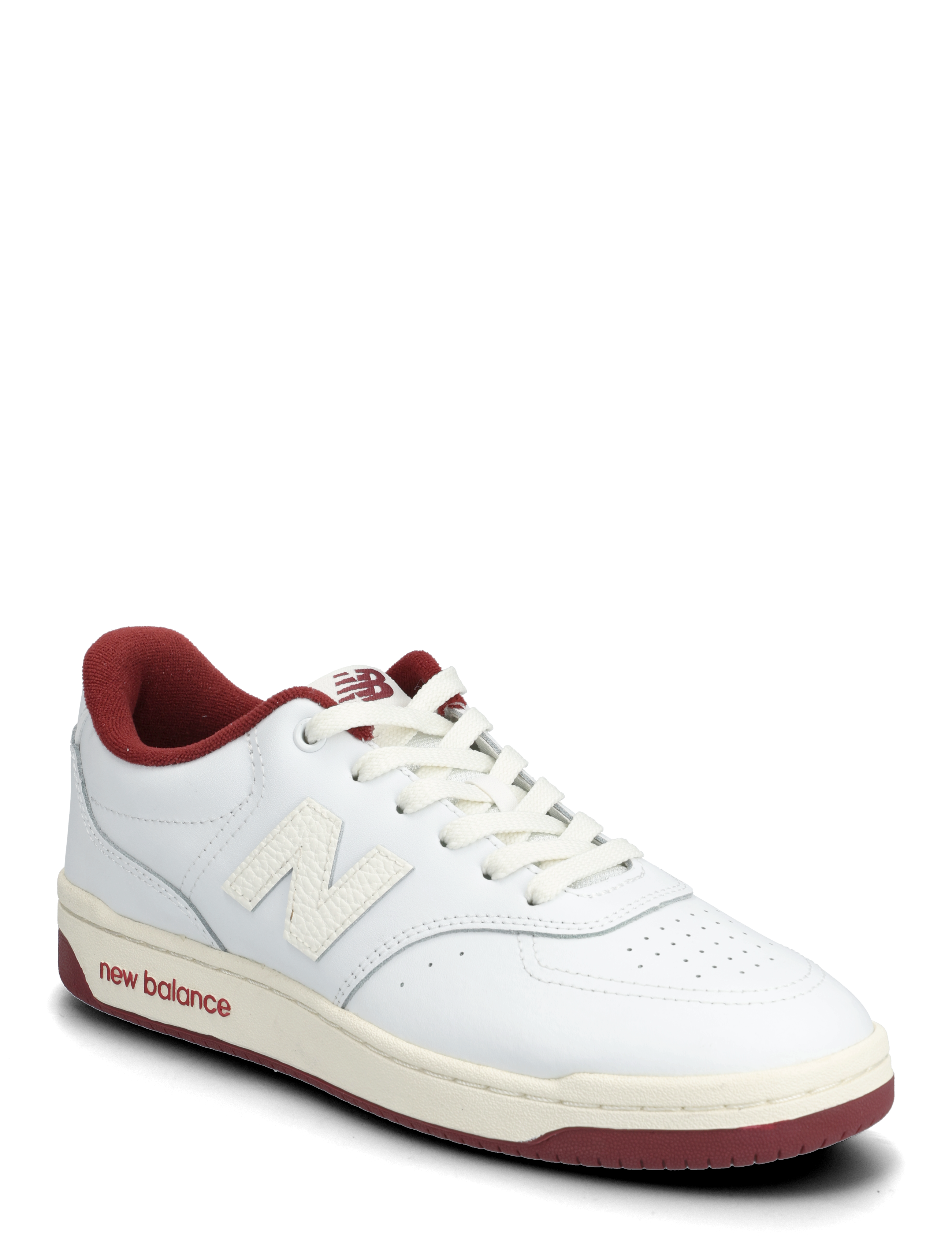New Balance New Balance 80 - New Balance - NB WHITE / white