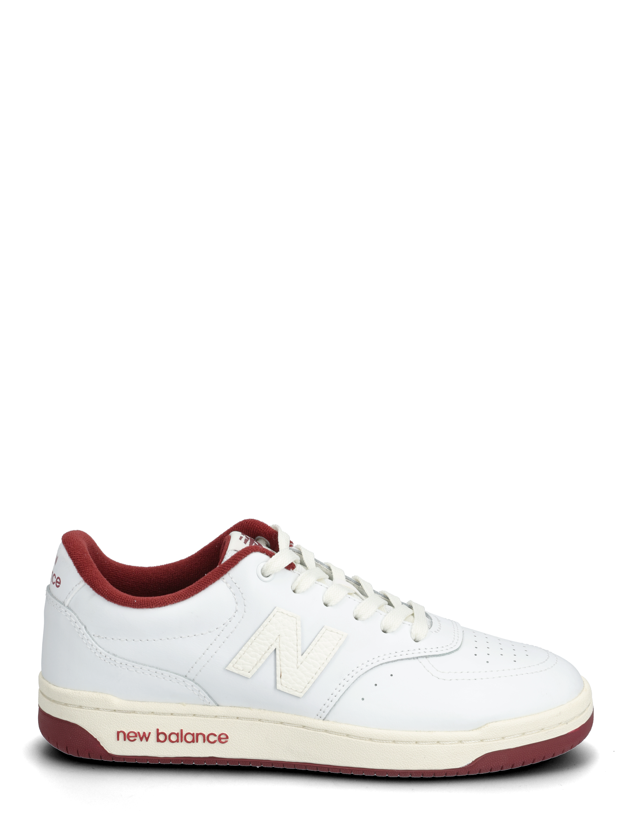 New Balance - New Balance 80 - kõrge säärega tossud - nb white - 1