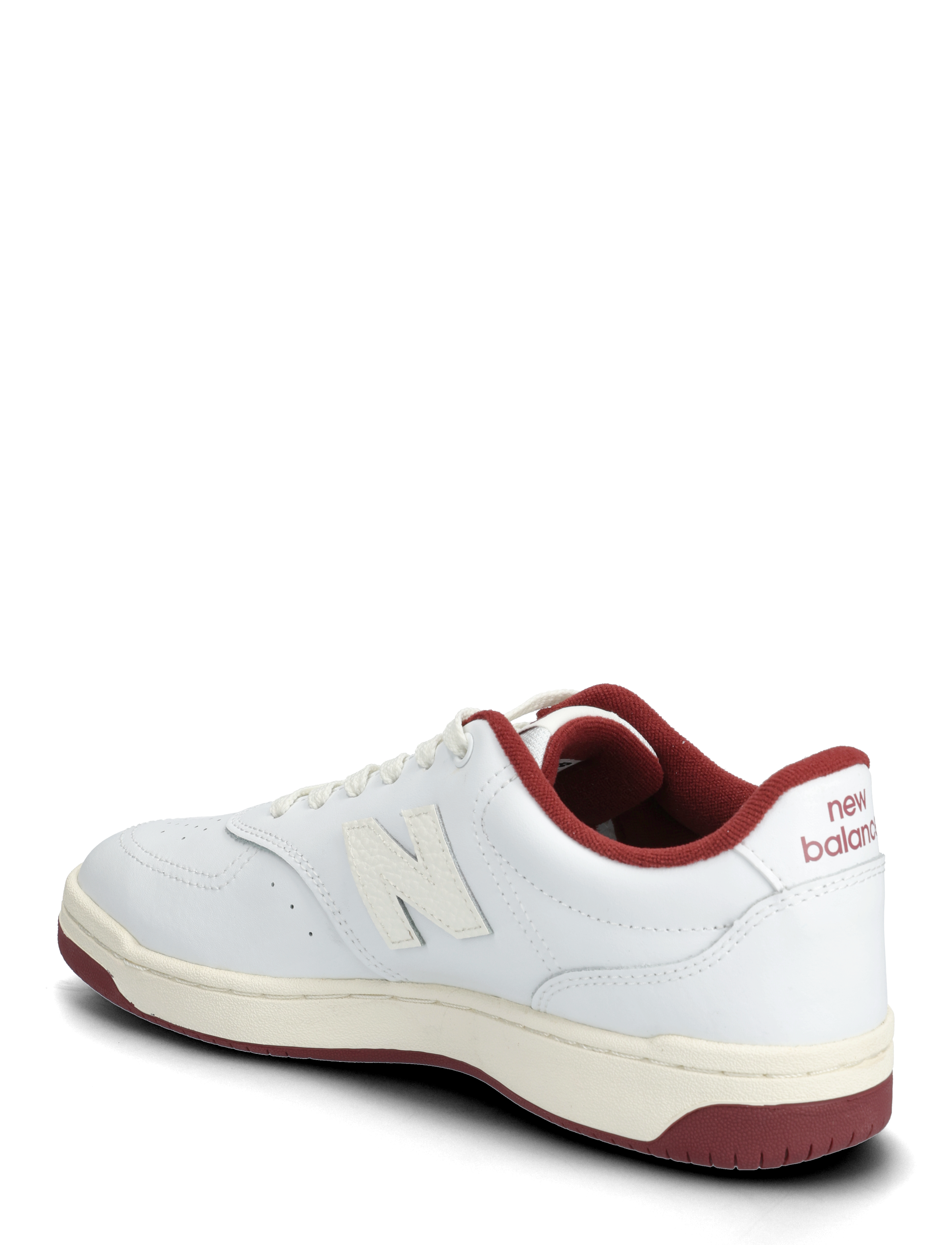 New Balance - New Balance 80 - kõrge säärega tossud - nb white - 2