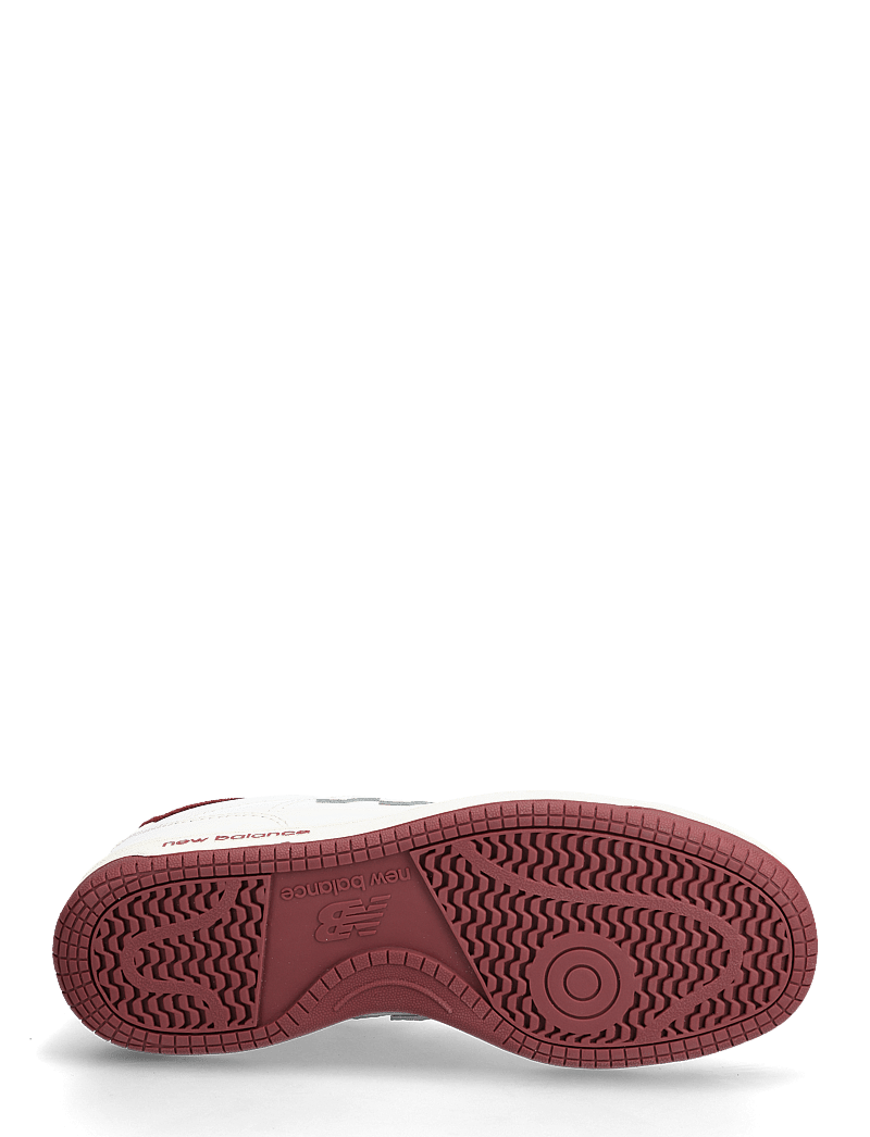 New Balance - New Balance 80 - låga sneakers - nb white - 4