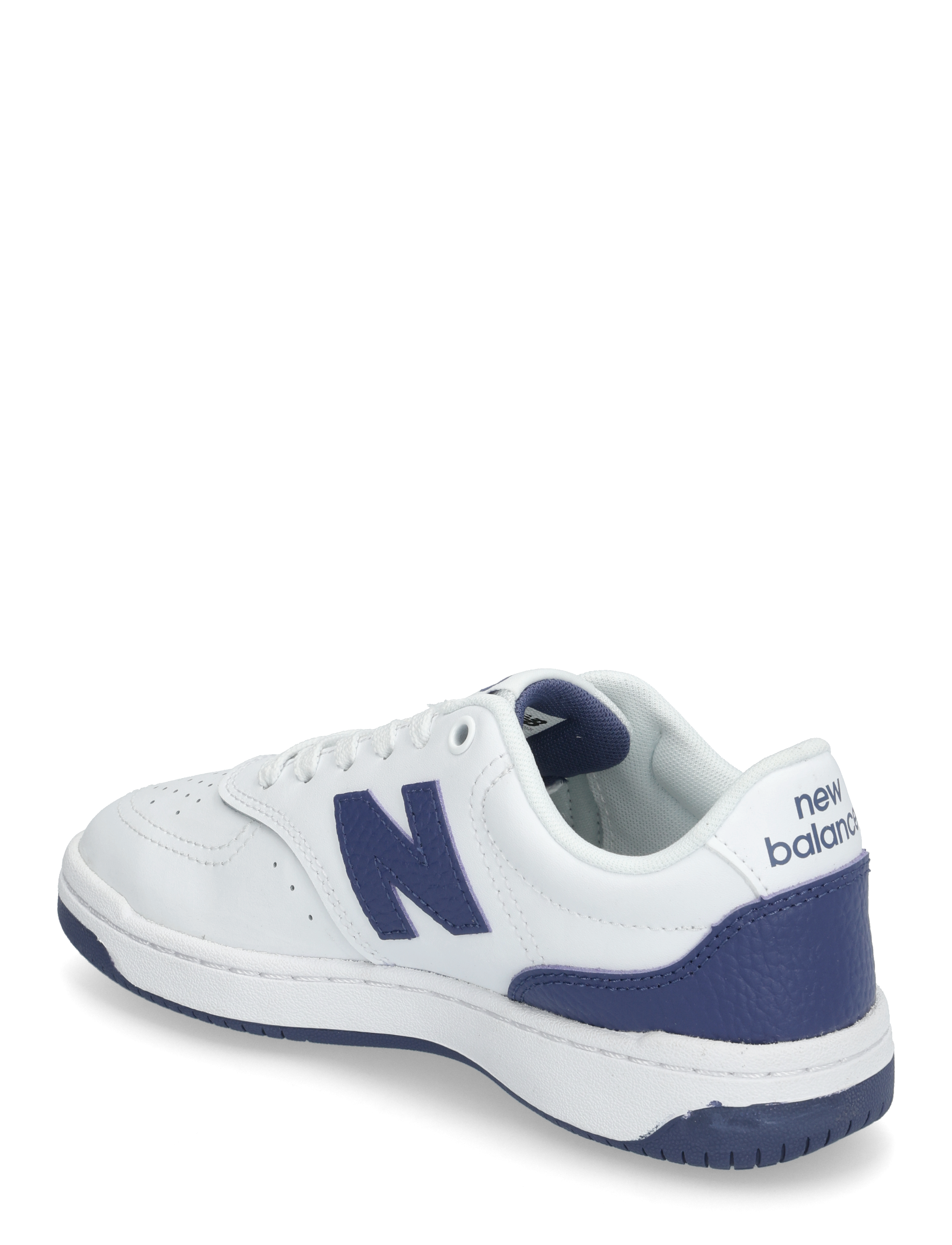 New Balance - New Balance BB80 - lave sneakers - oyster white - 2