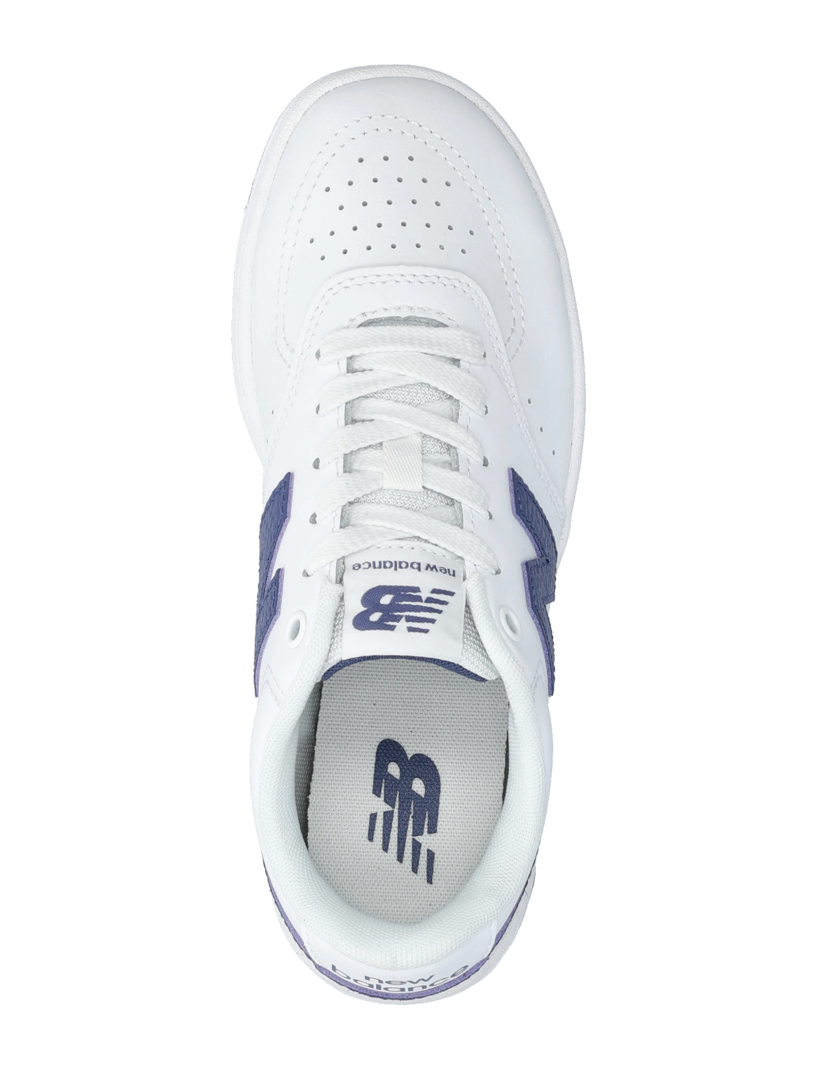New Balance - New Balance BB80 - lave sneakers - oyster white - 3