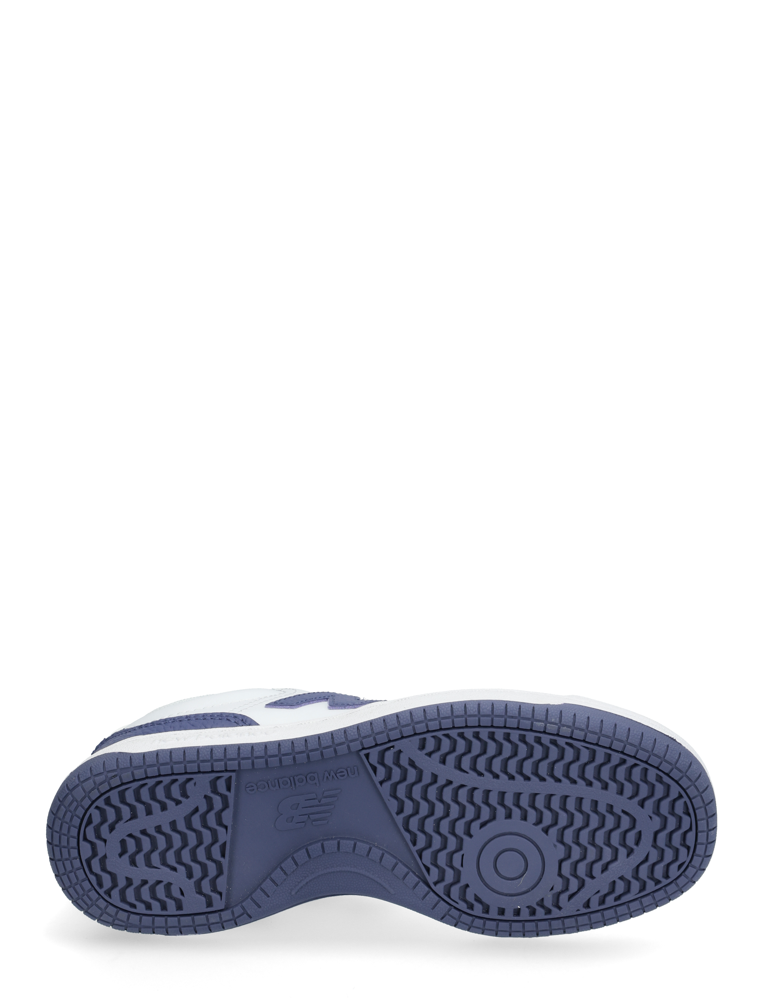 New Balance - New Balance BB80 - lave sneakers - oyster white - 4