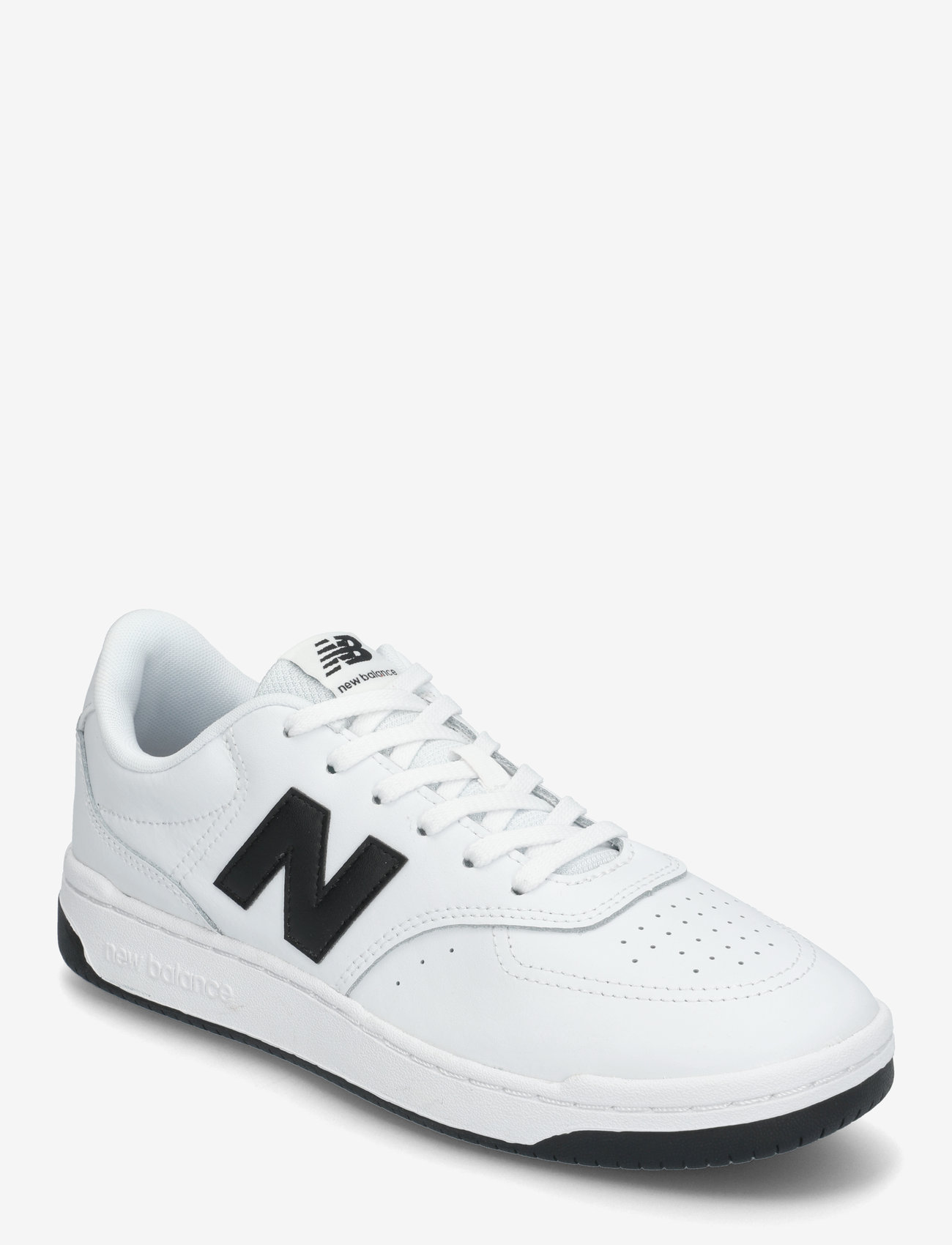 New Balance - New Balance 80 - lave sneakers - white - 0