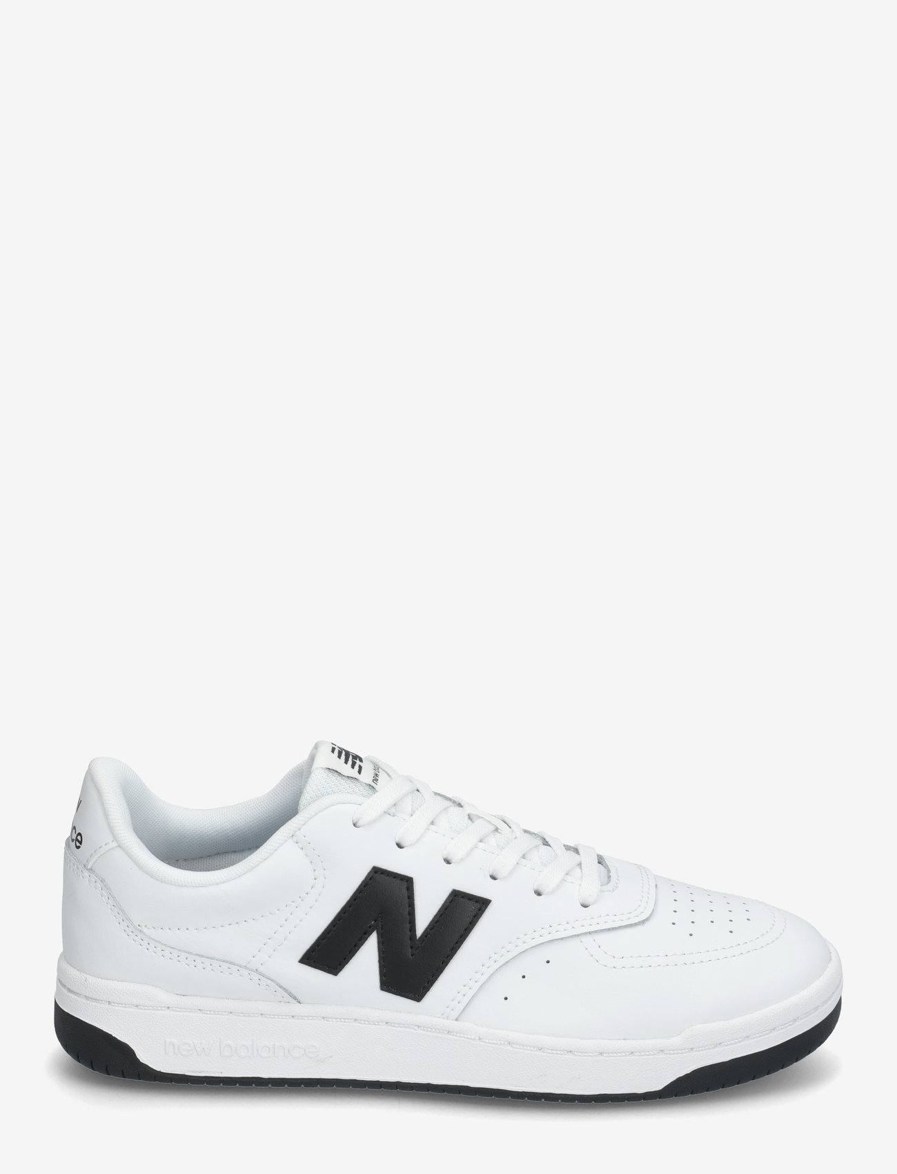 New Balance - New Balance 80 - lave sneakers - white - 1