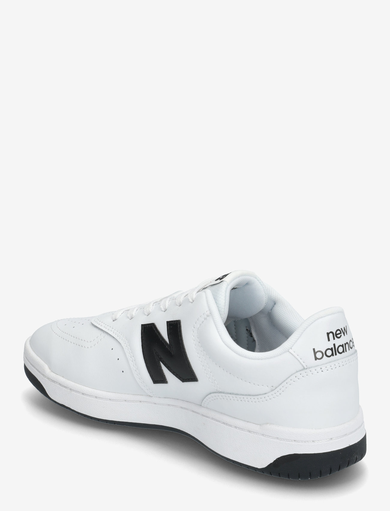 New Balance - New Balance 80 - lave sneakers - white - 2