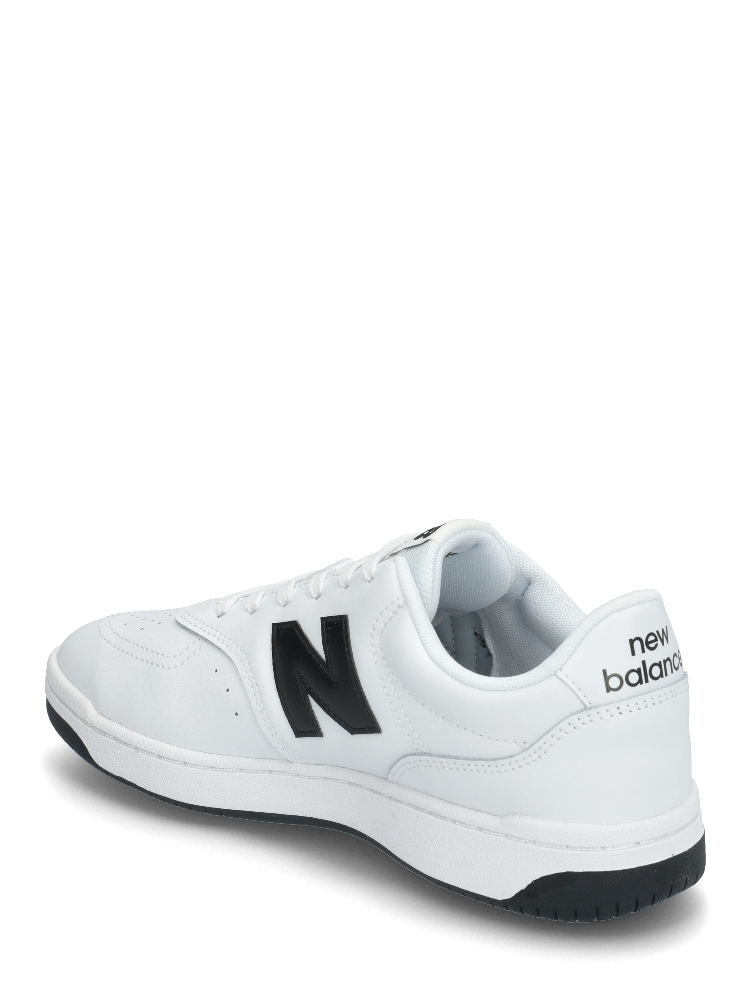 New Balance - New Balance 80 - lav ankel - white - 2