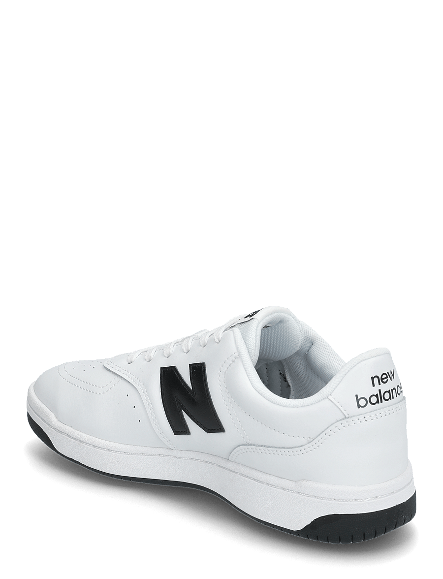 New Balance - New Balance 80 - niedriger schnitt - white - 2