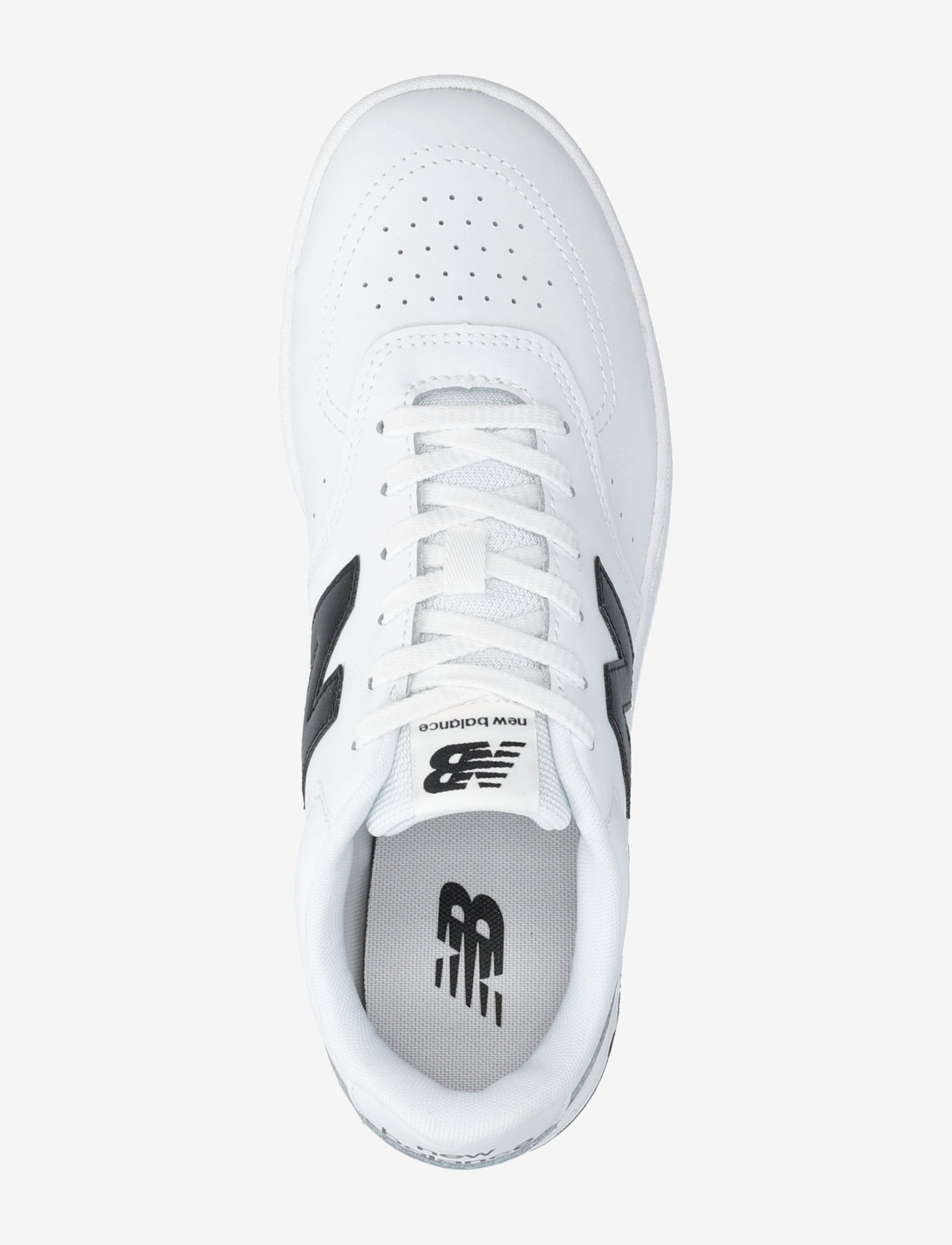 New Balance - New Balance 80 - lave sneakers - white - 3