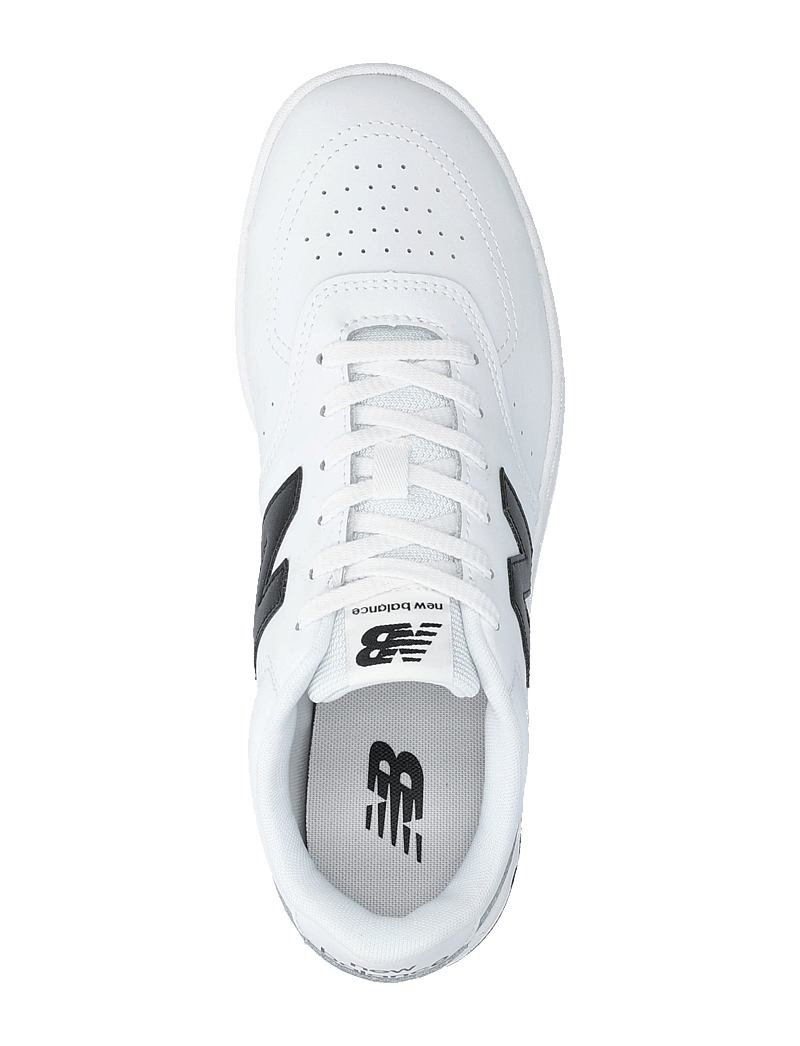 New Balance - New Balance 80 - lave sneakers - white - 3