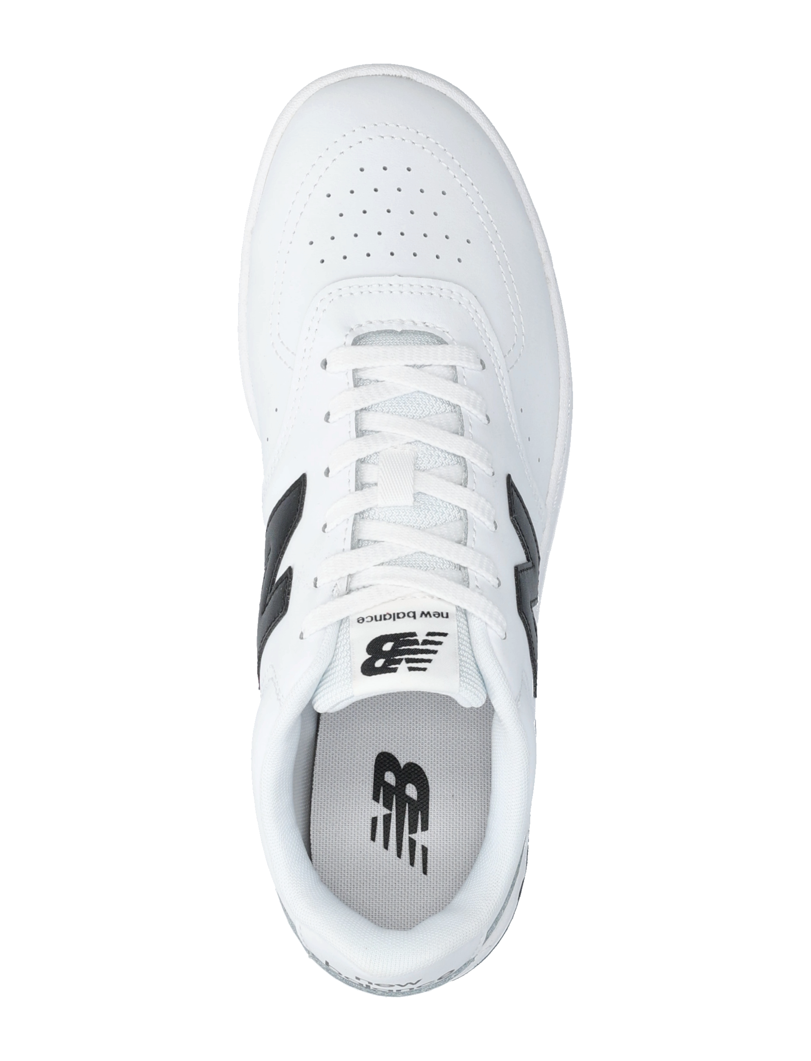 New Balance - New Balance 80 - lav ankel - white - 3