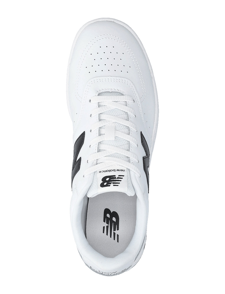 New Balance - New Balance 80 - niedriger schnitt - white - 3