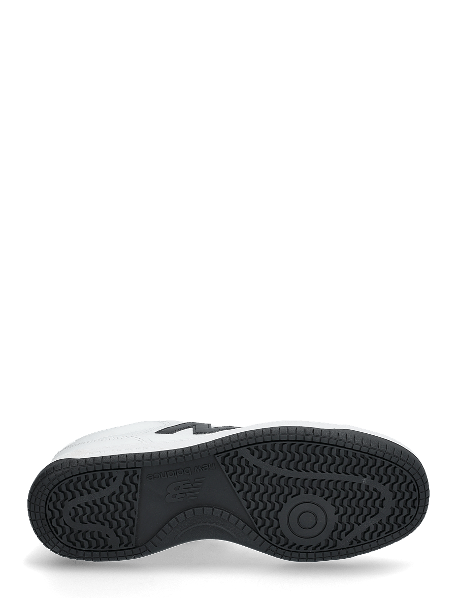 New Balance - New Balance 80 - niedriger schnitt - white - 4