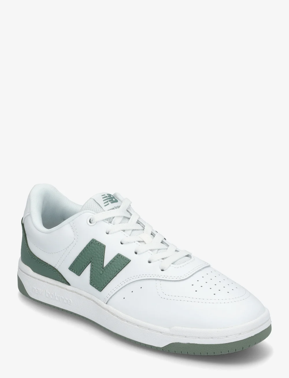 New Balance - New Balance 80 - kõrge säärega tossud - oyster white - 0