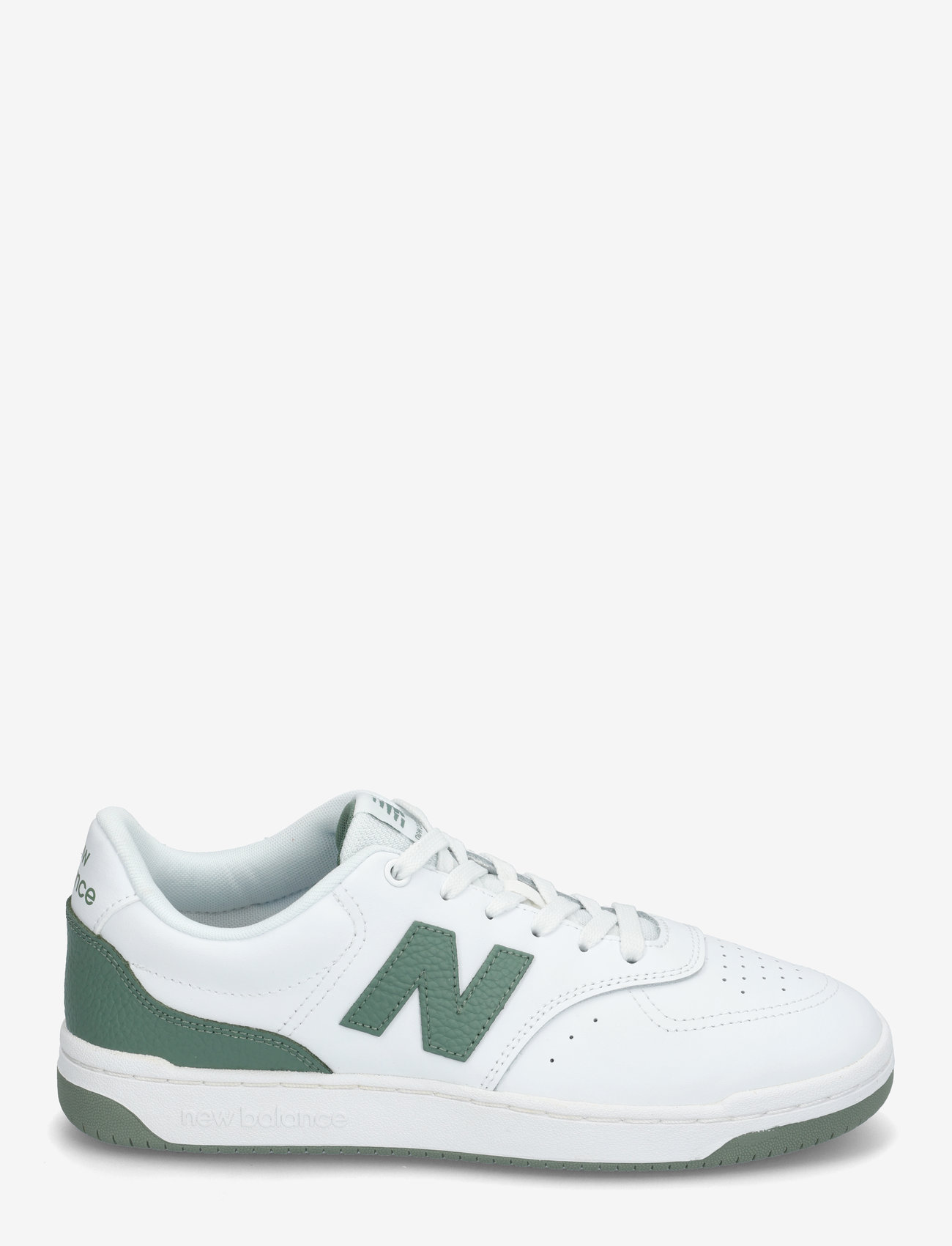 New Balance - New Balance 80 - niedriger schnitt - oyster white - 1