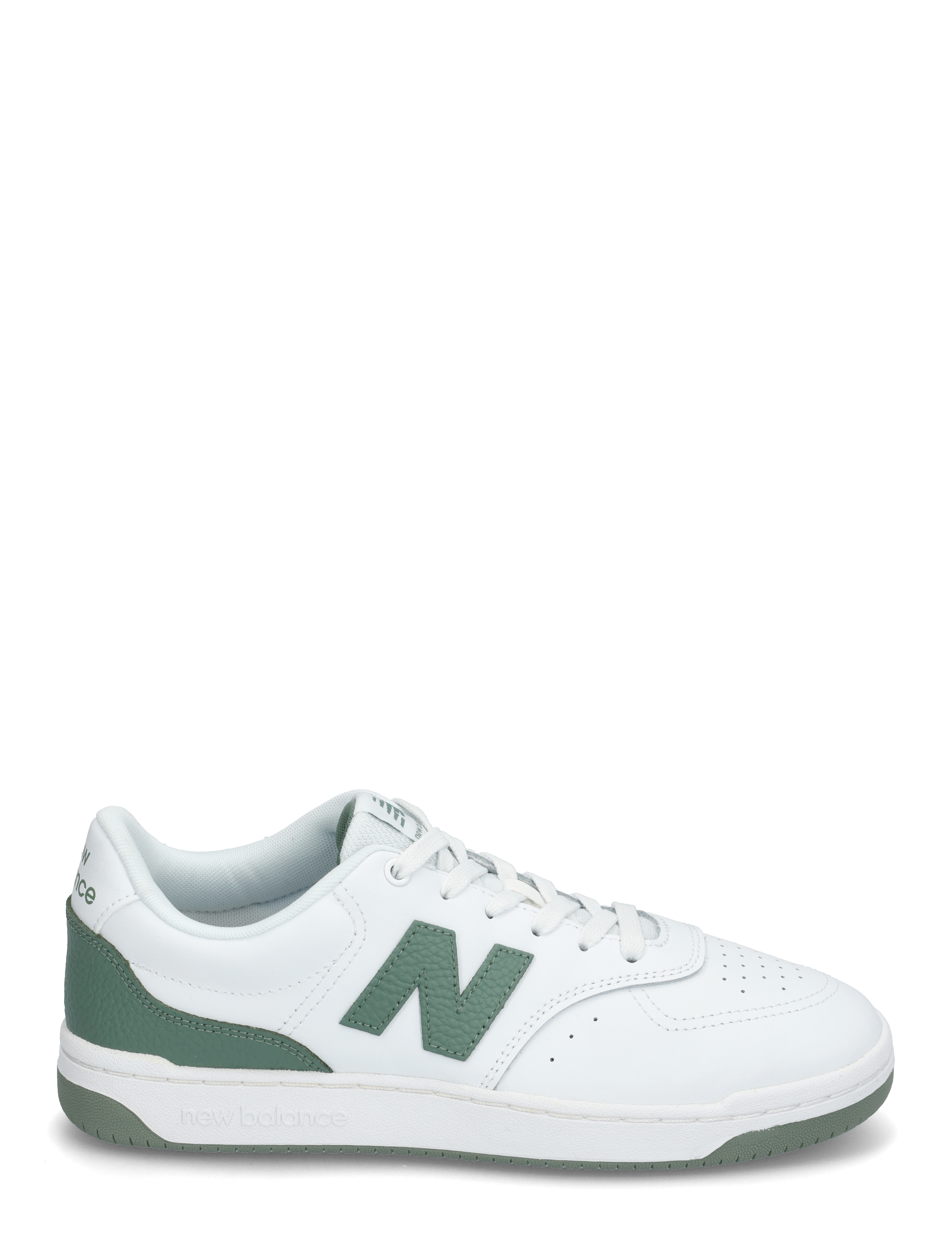 New Balance - New Balance 80 - lave sneakers - oyster white - 1