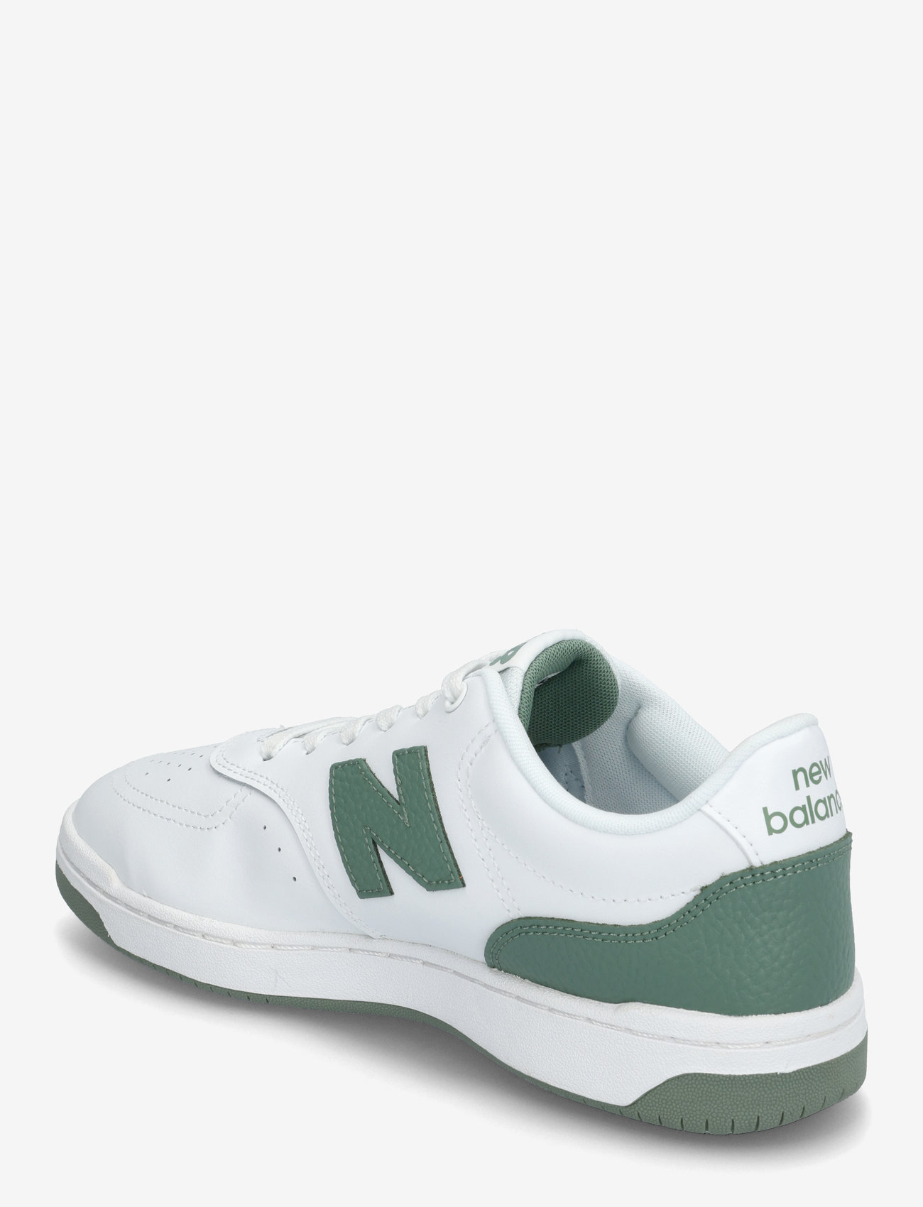 New Balance - New Balance 80 - niedriger schnitt - oyster white - 2