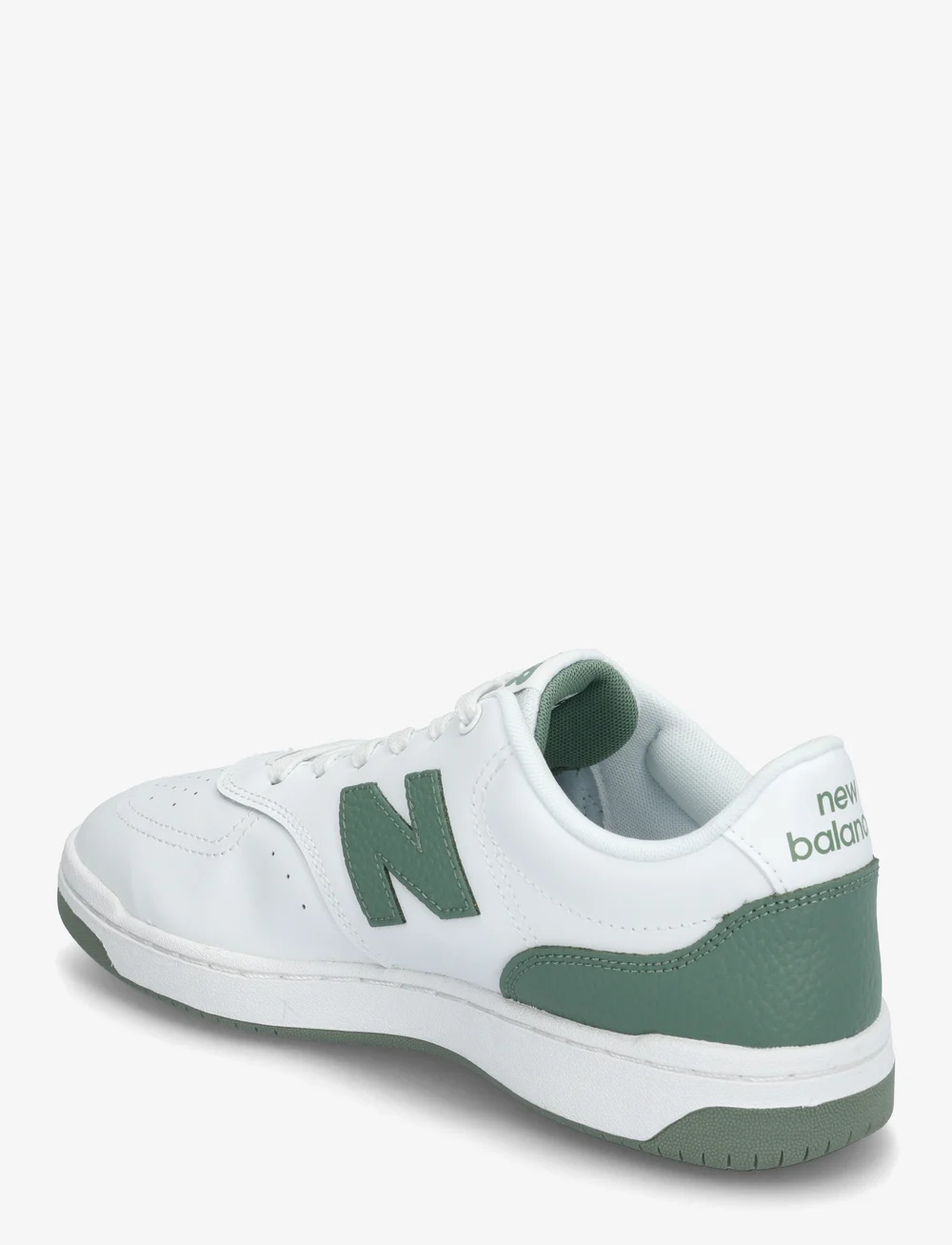 New Balance - New Balance 80 - kõrge säärega tossud - oyster white - 2