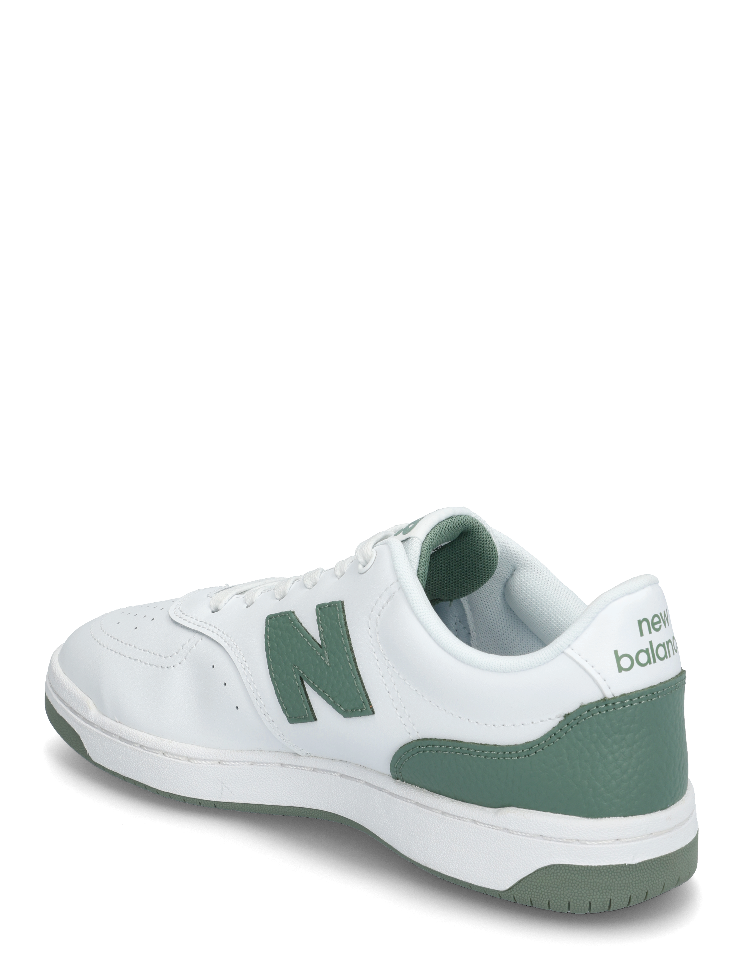 New Balance - New Balance 80 - lave sneakers - oyster white - 2