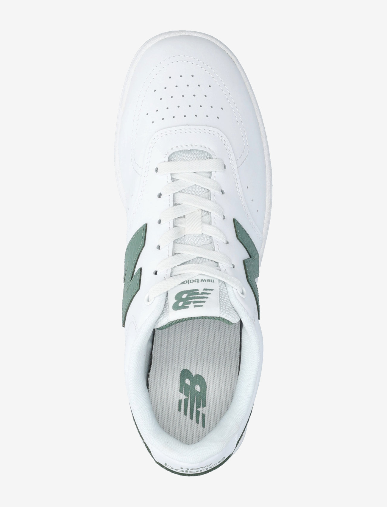 New Balance - New Balance 80 - niedriger schnitt - oyster white - 3