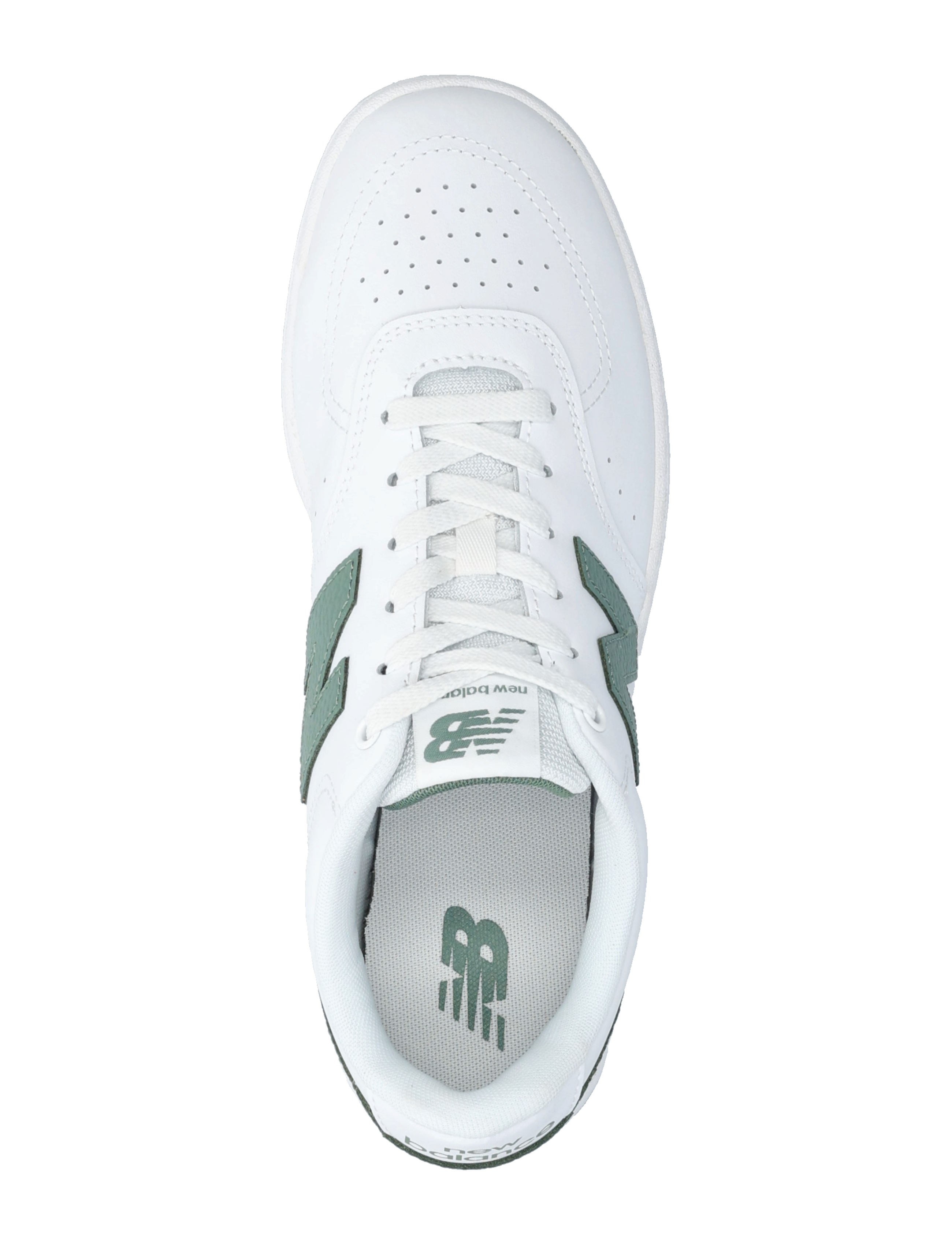 New Balance - New Balance 80 - lave sneakers - oyster white - 3