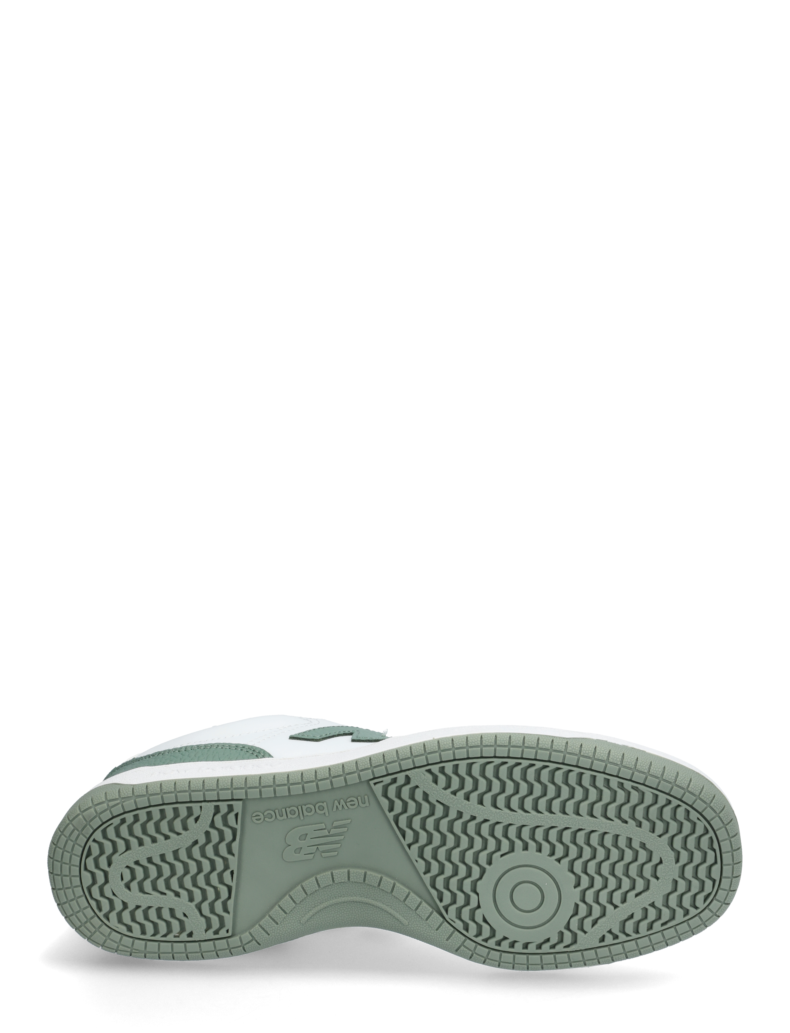 New Balance - New Balance 80 - lave sneakers - oyster white - 4