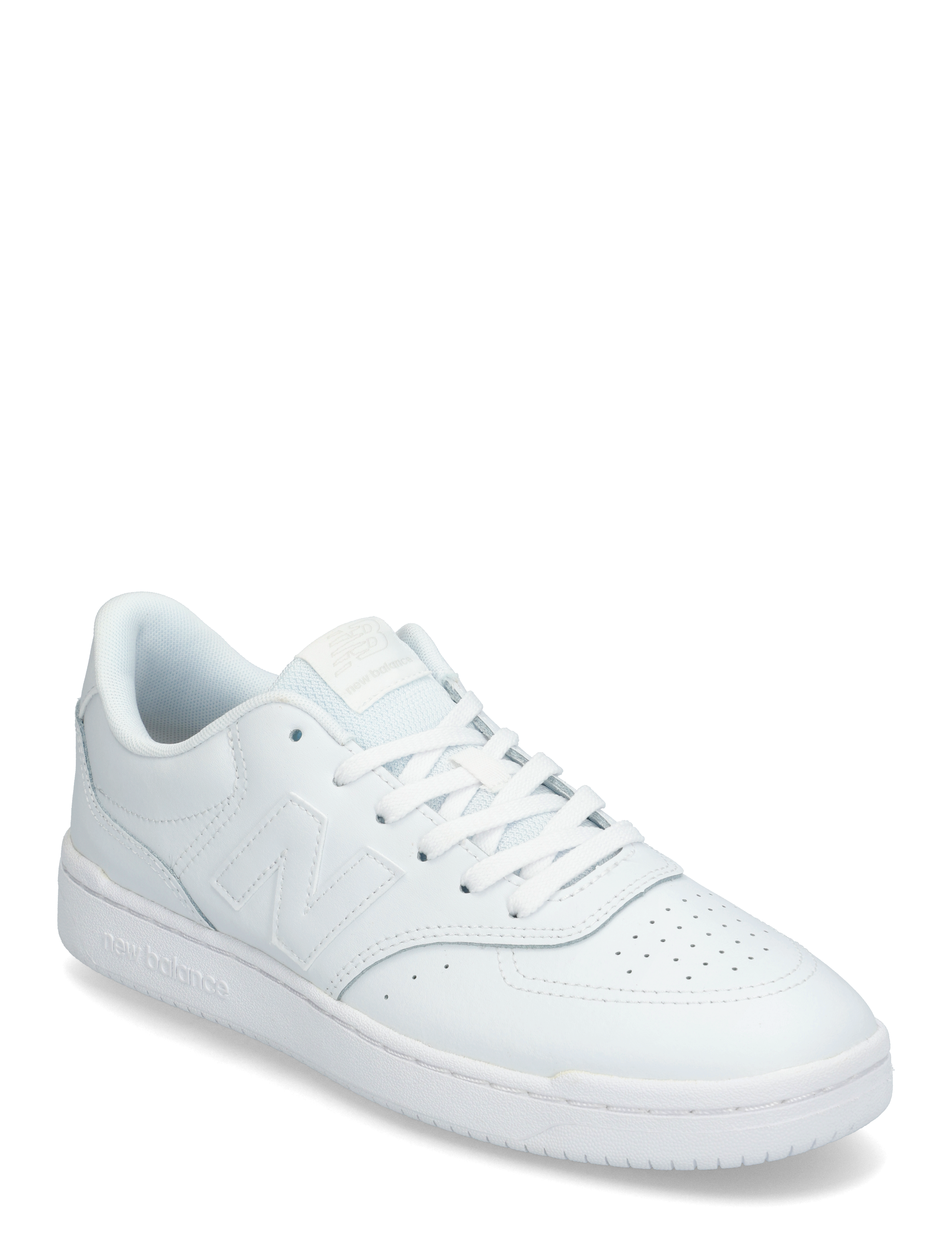 New Balance New Balance 80 - New Balance - WHITE / white