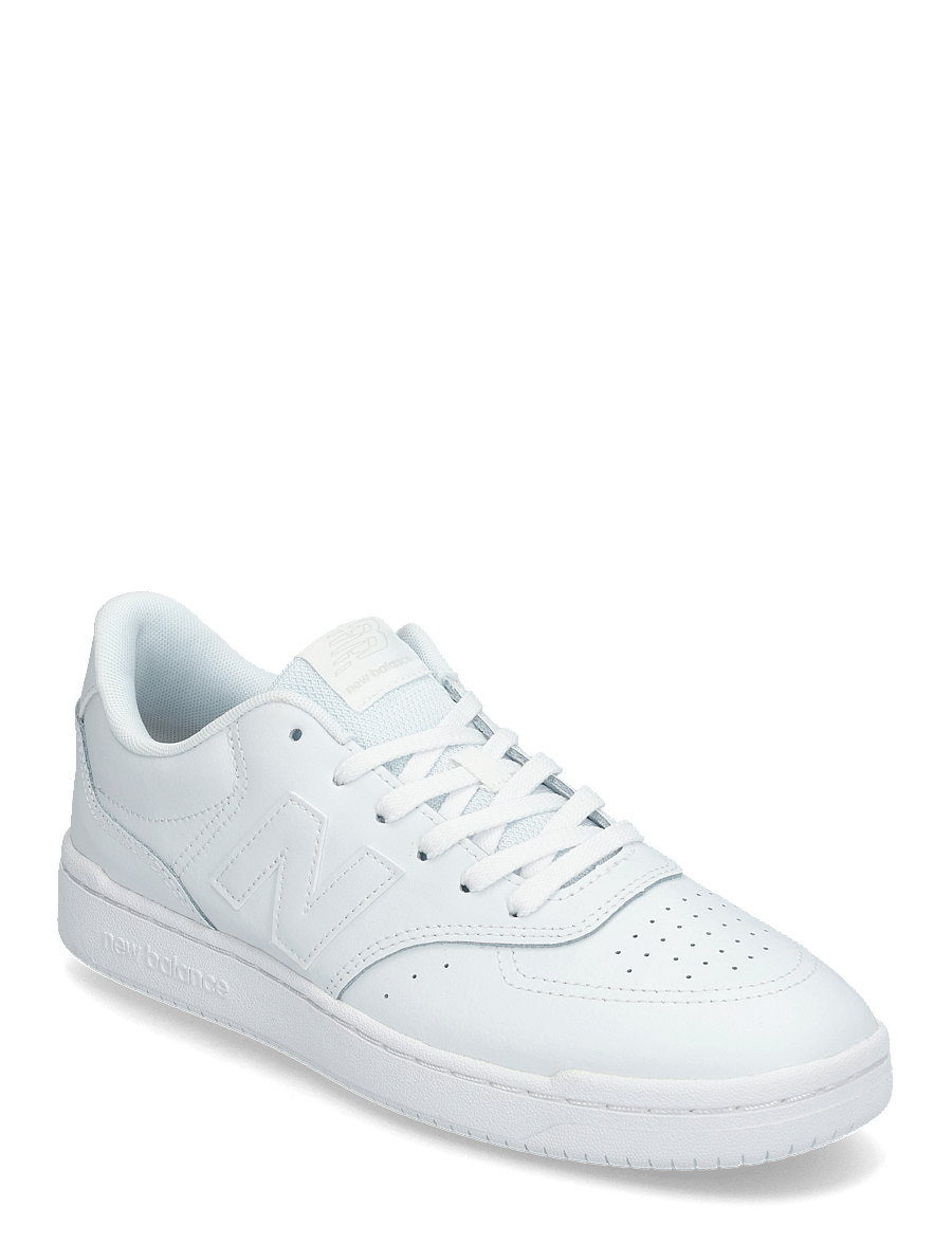 New Balance - New Balance 80 - niedrige sneakers - white - 0