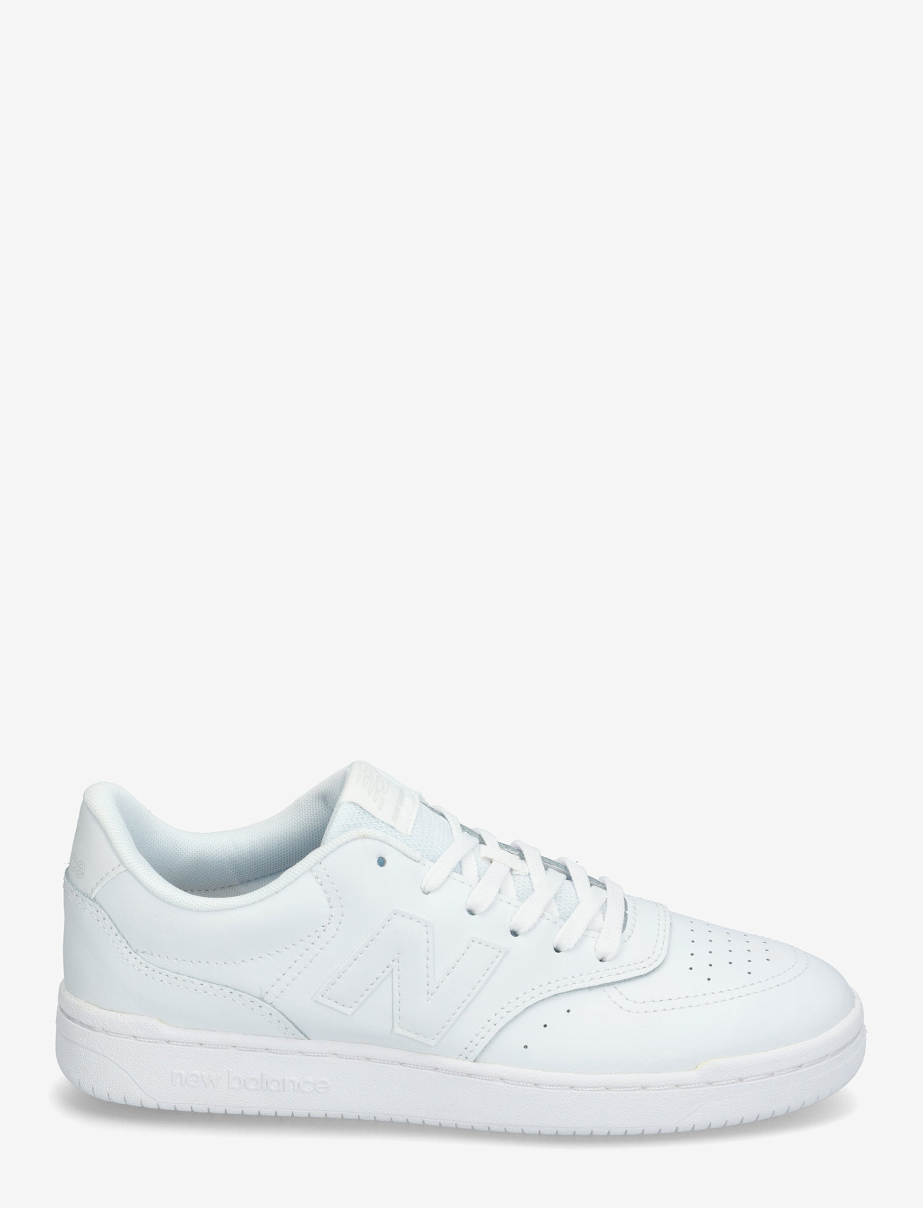 New Balance - New Balance 80 - lave sneakers - white - 1