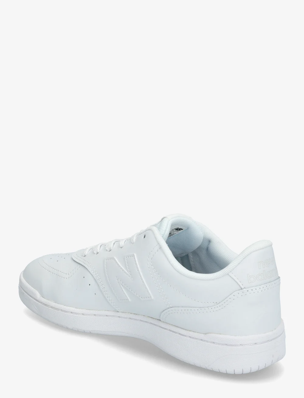 New Balance - New Balance 80 - lave sneakers - white - 2