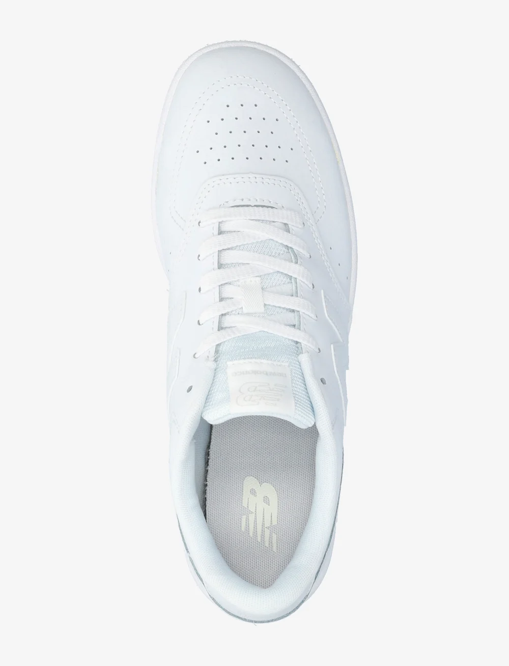 New Balance - New Balance 80 - lave sneakers - white - 3