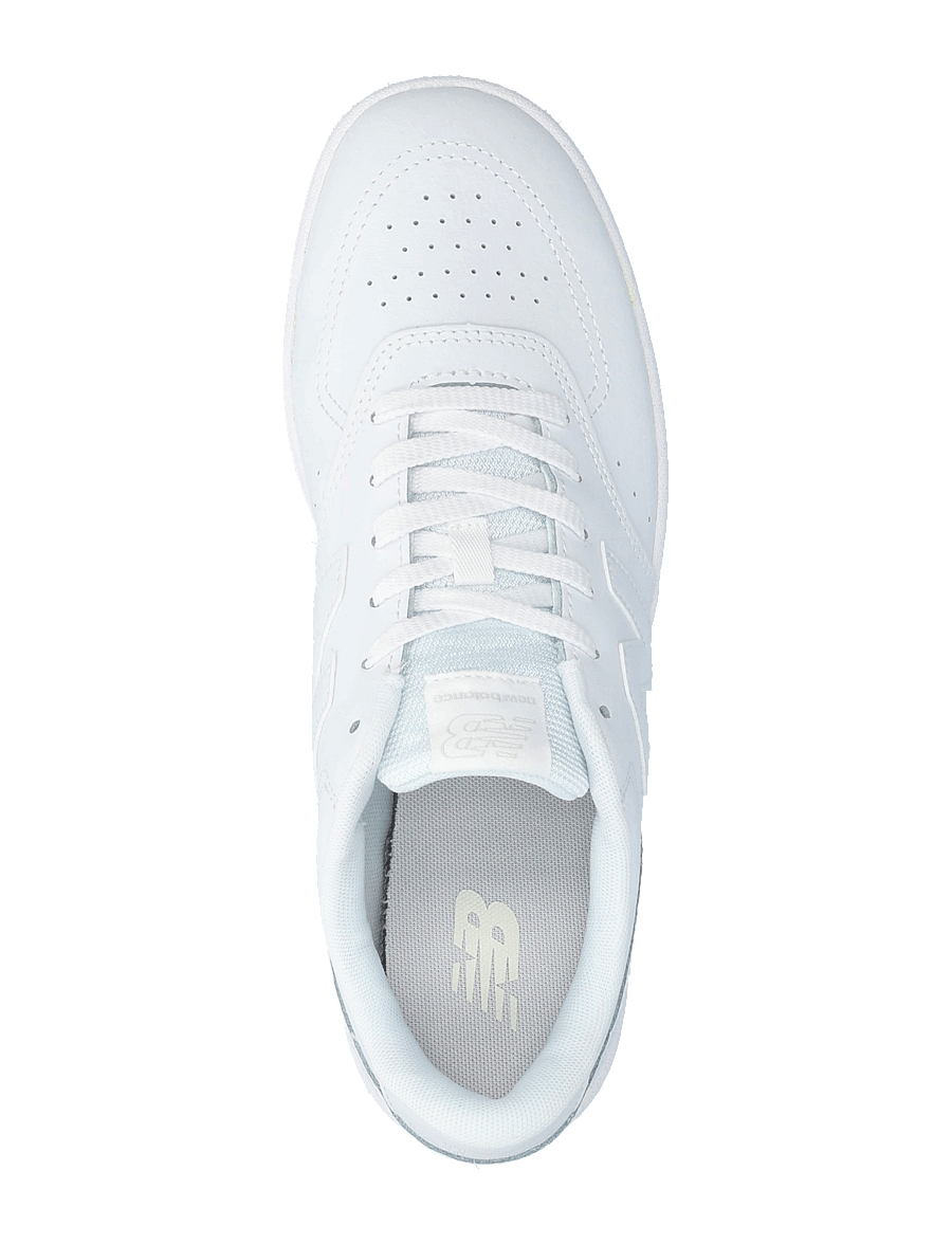 New Balance - New Balance 80 - niedrige sneakers - white - 3