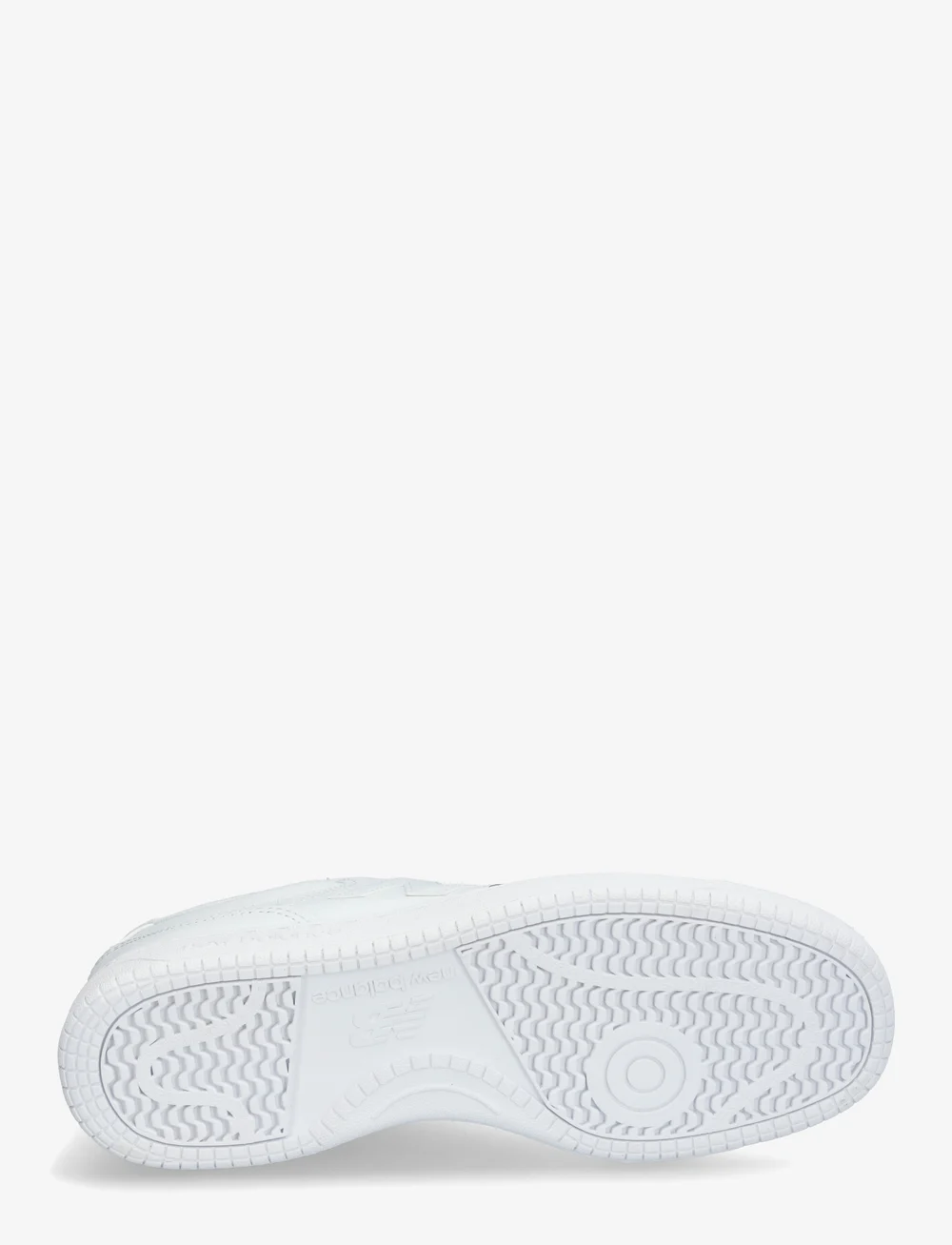 New Balance - New Balance 80 - lave sneakers - white - 4