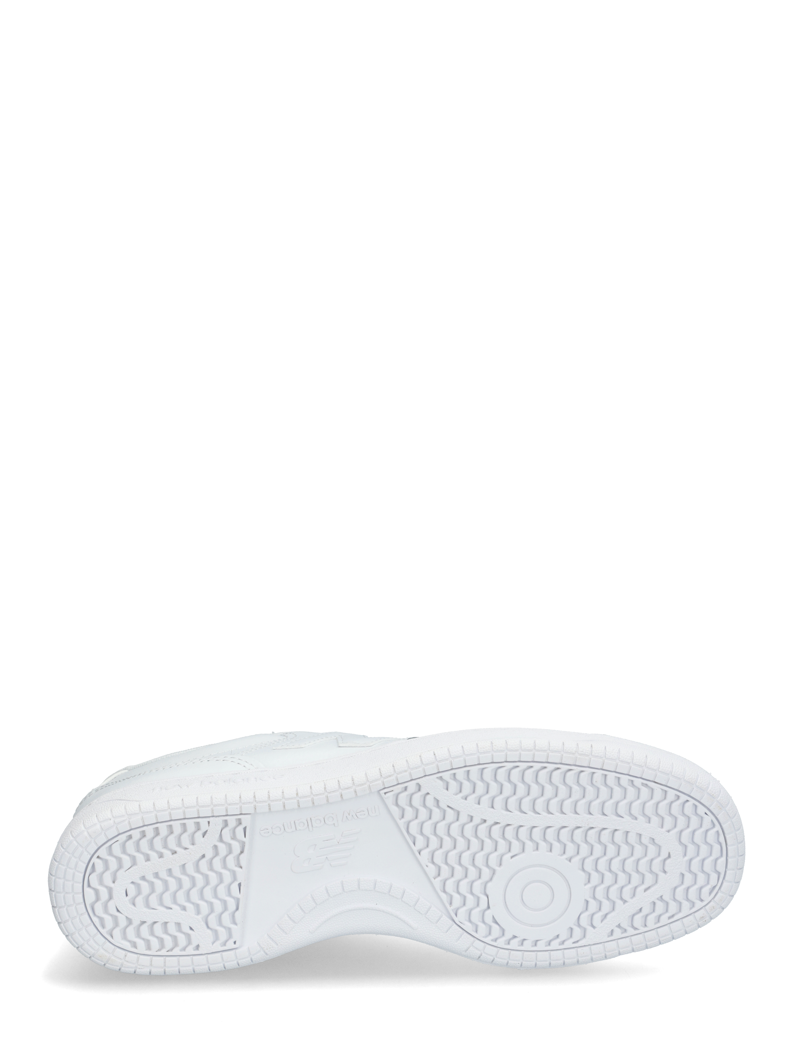 New Balance - New Balance 80 - niedriger schnitt - white - 4