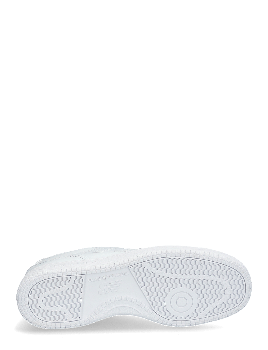 New Balance - New Balance 80 - niedrige sneakers - white - 4