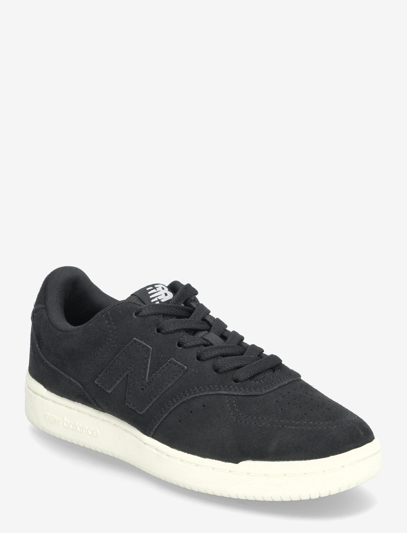 New Balance - New Balance BB80 - låga sneakers - black - 0