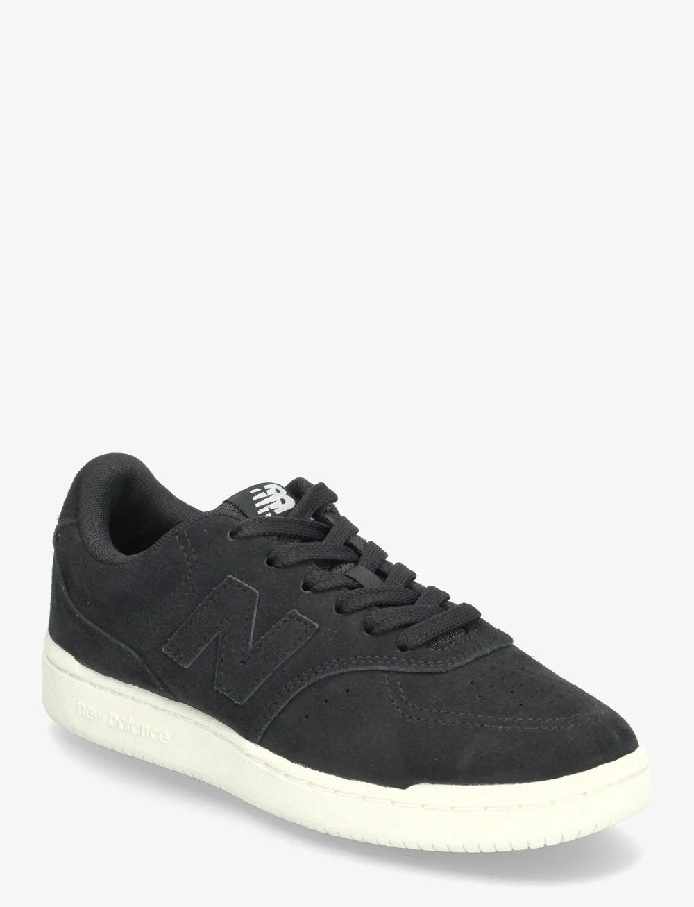 New Balance - New Balance BB80 - låga sneakers - black - 0