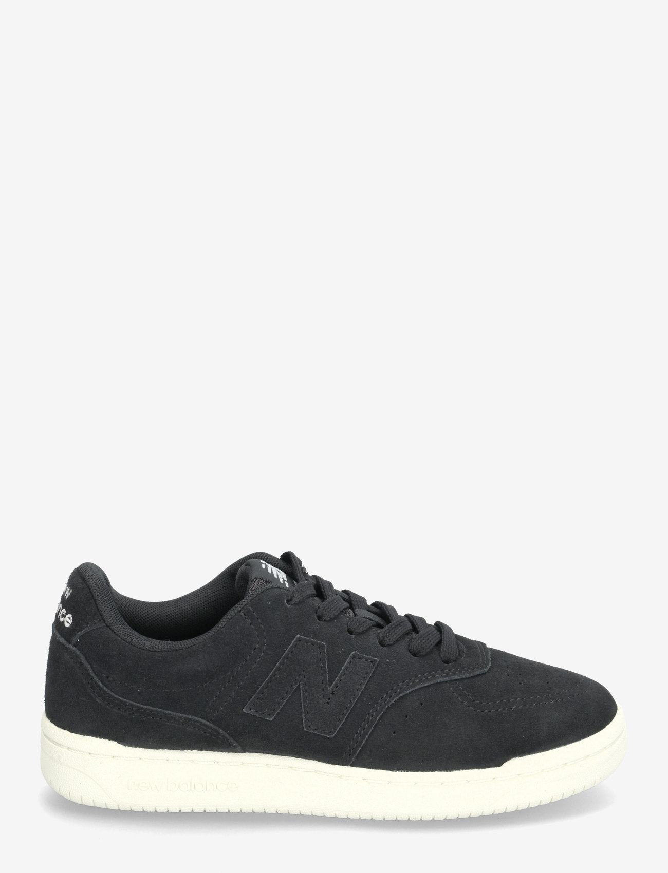 New Balance - New Balance BB80 - låga sneakers - black - 1