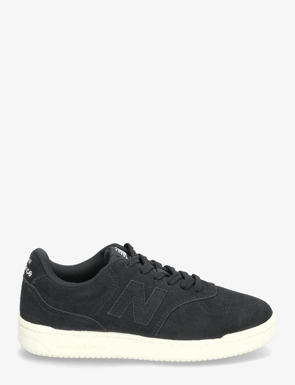 New Balance - New Balance BB80 - låga sneakers - black - 1