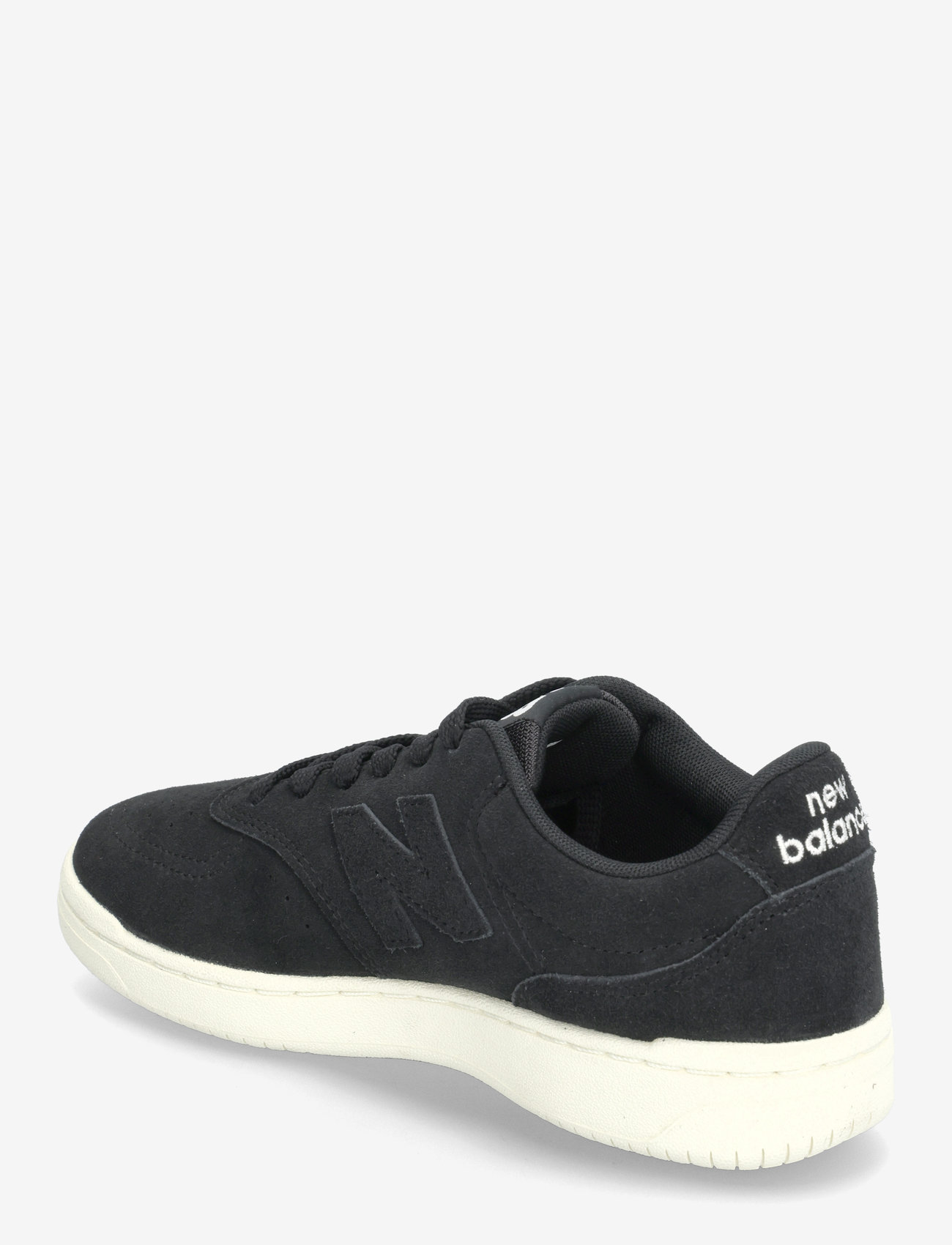 New Balance - New Balance BB80 - låga sneakers - black - 2