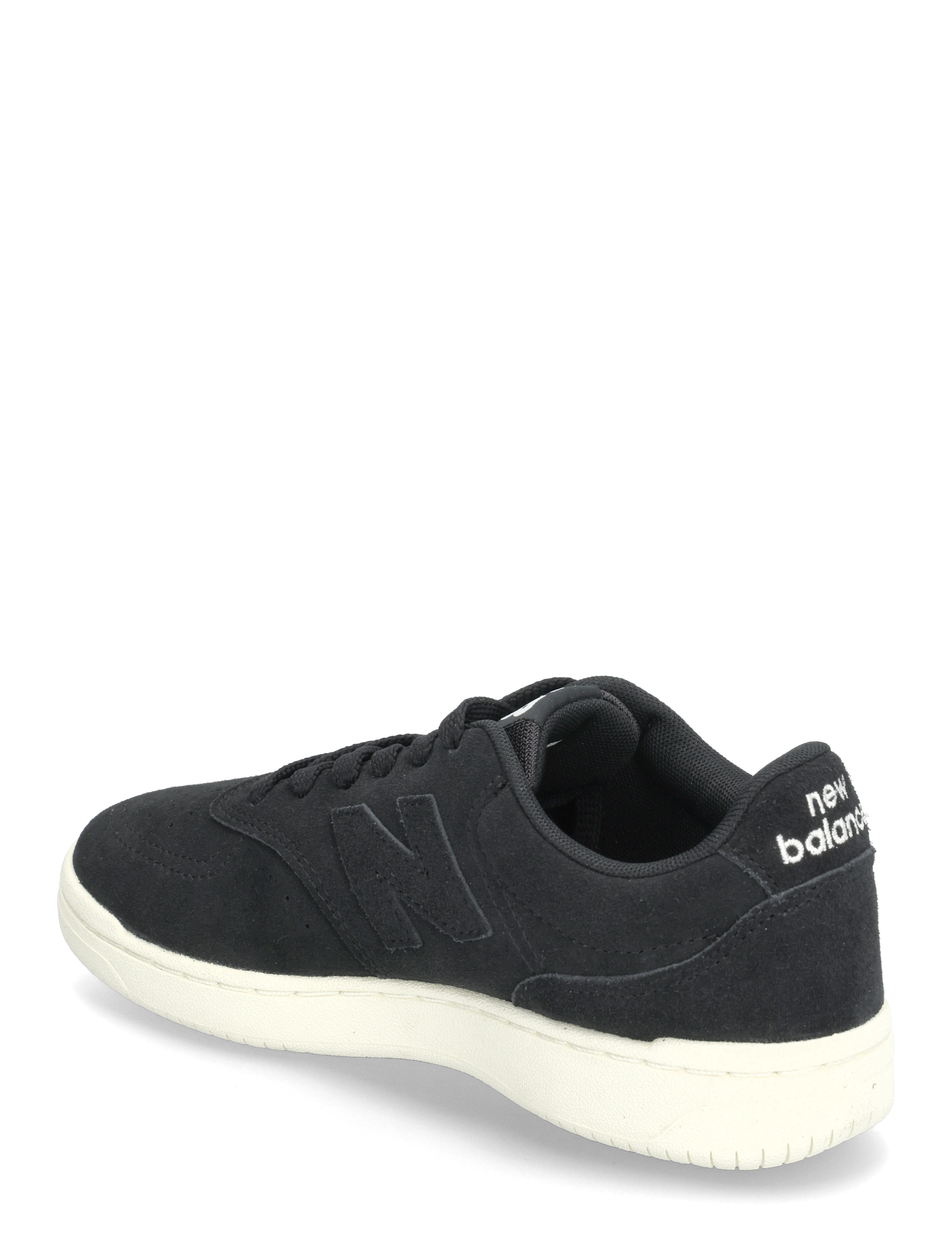 New Balance - New Balance BB80 - low top sneakers - black - 2