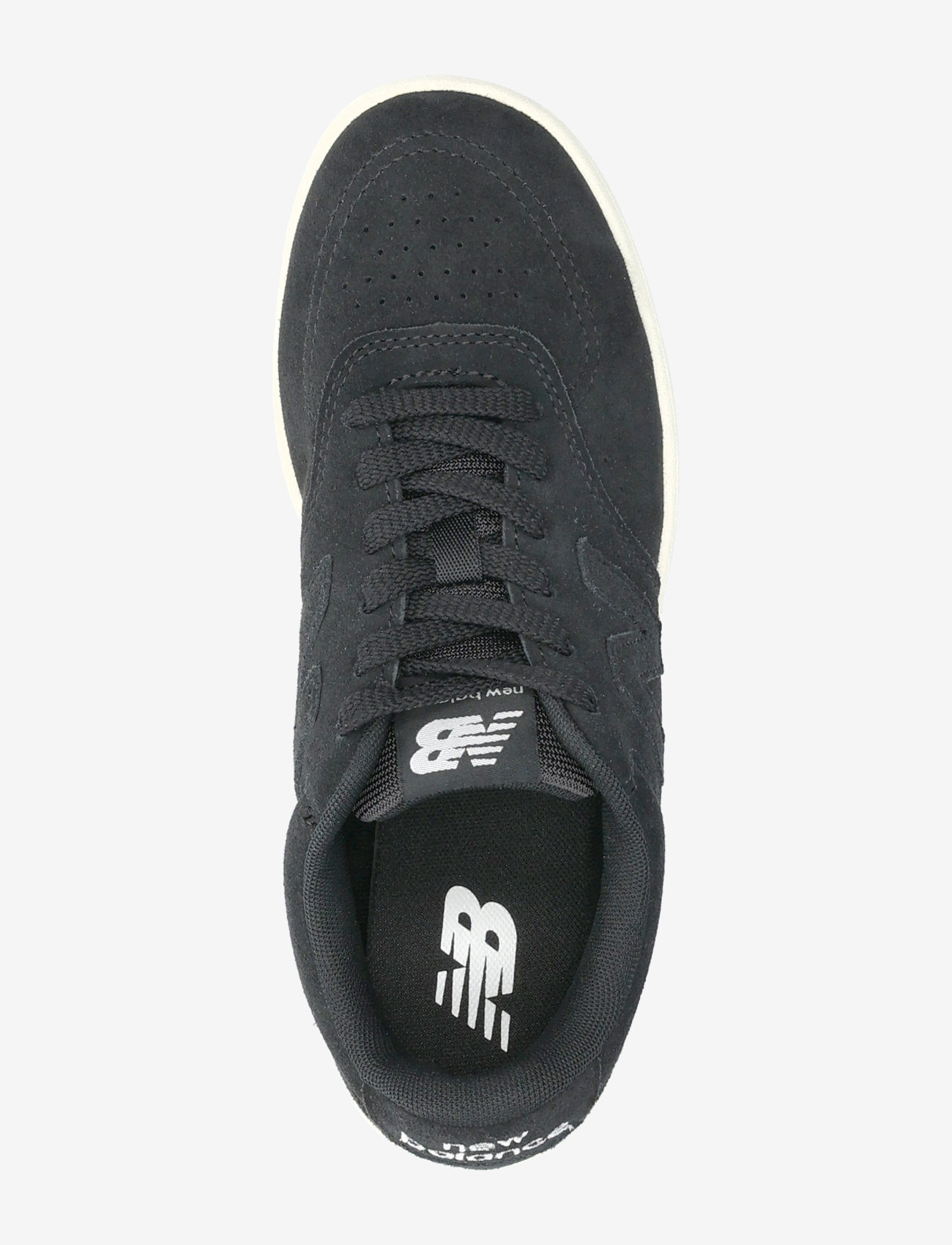 New Balance - New Balance BB80 - låga sneakers - black - 3