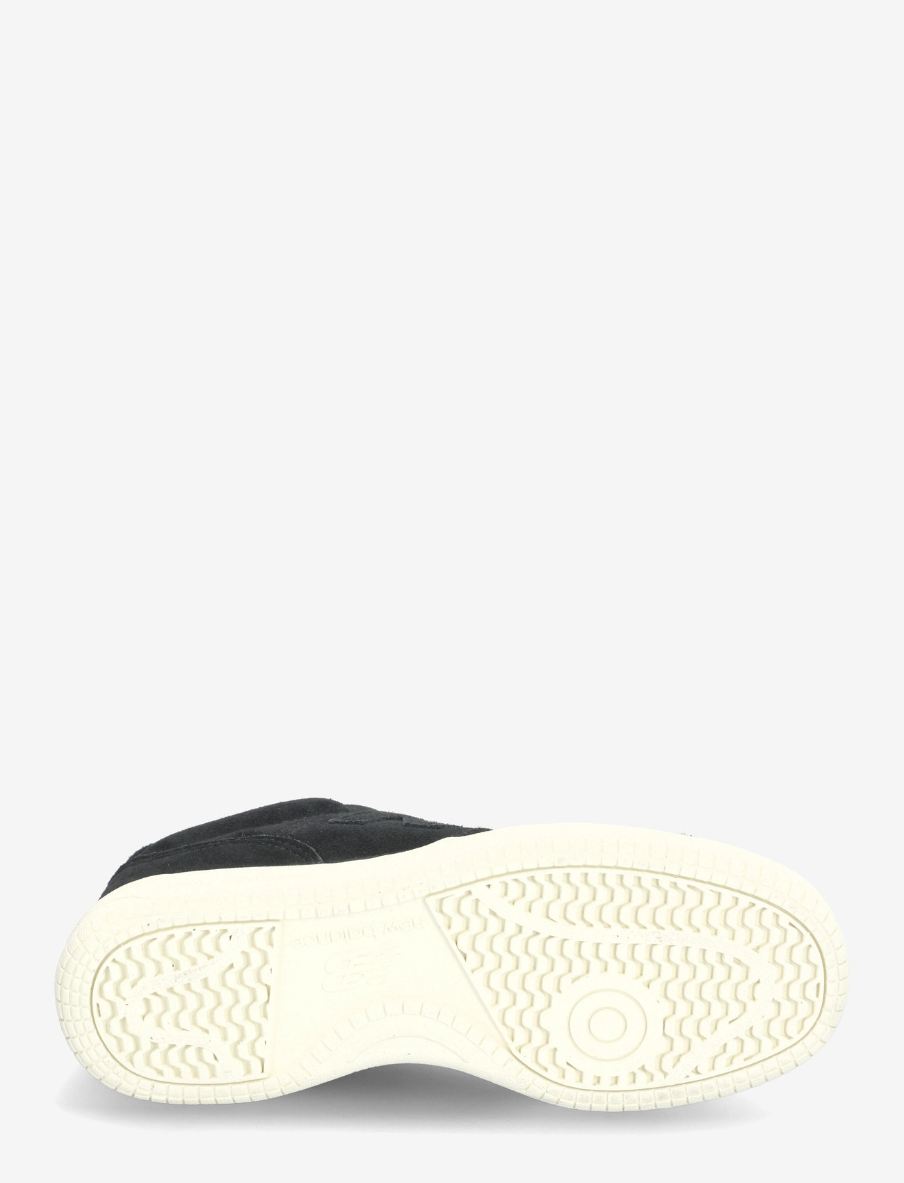 New Balance - New Balance BB80 - låga sneakers - black - 4