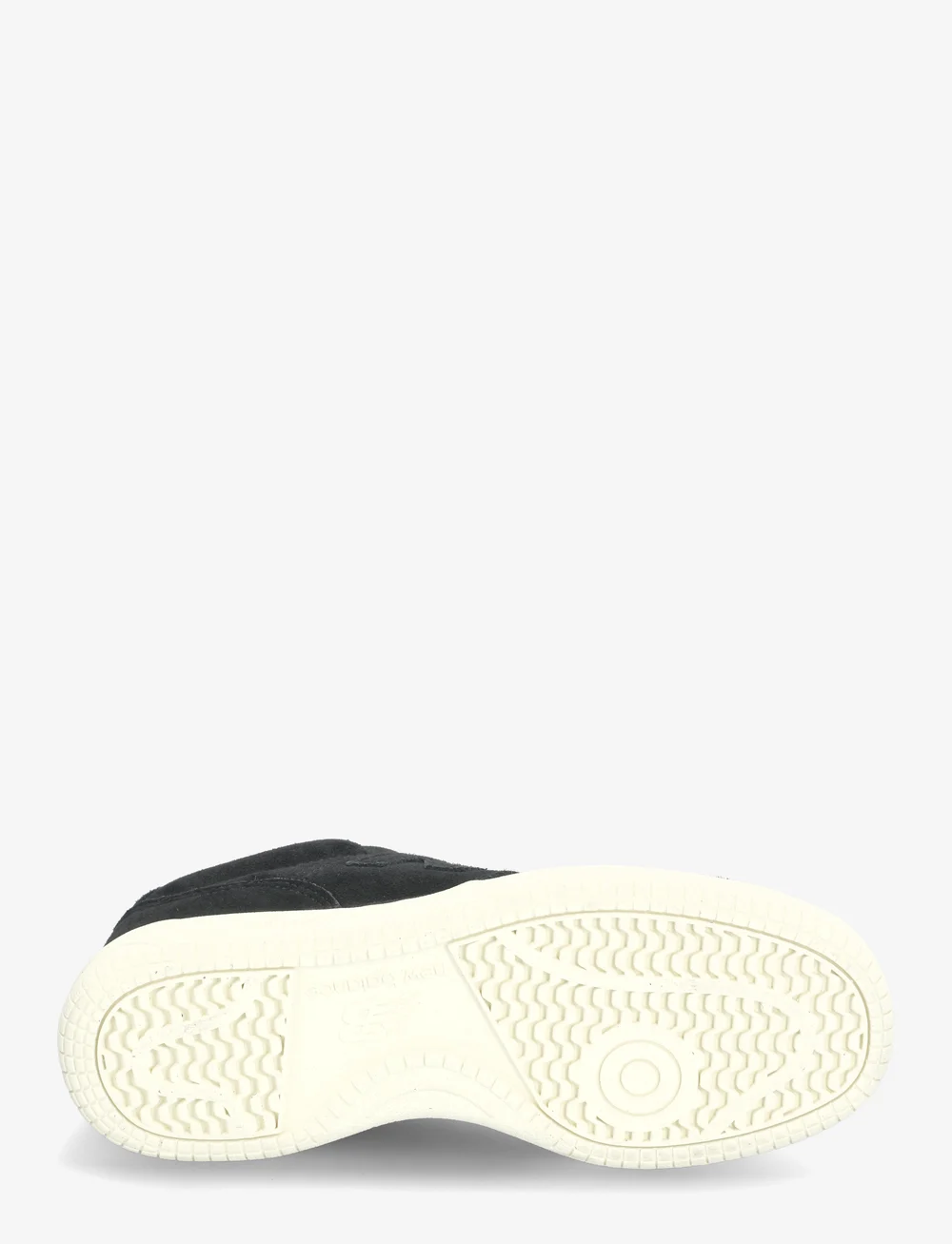 New Balance - New Balance BB80 - låga sneakers - black - 4