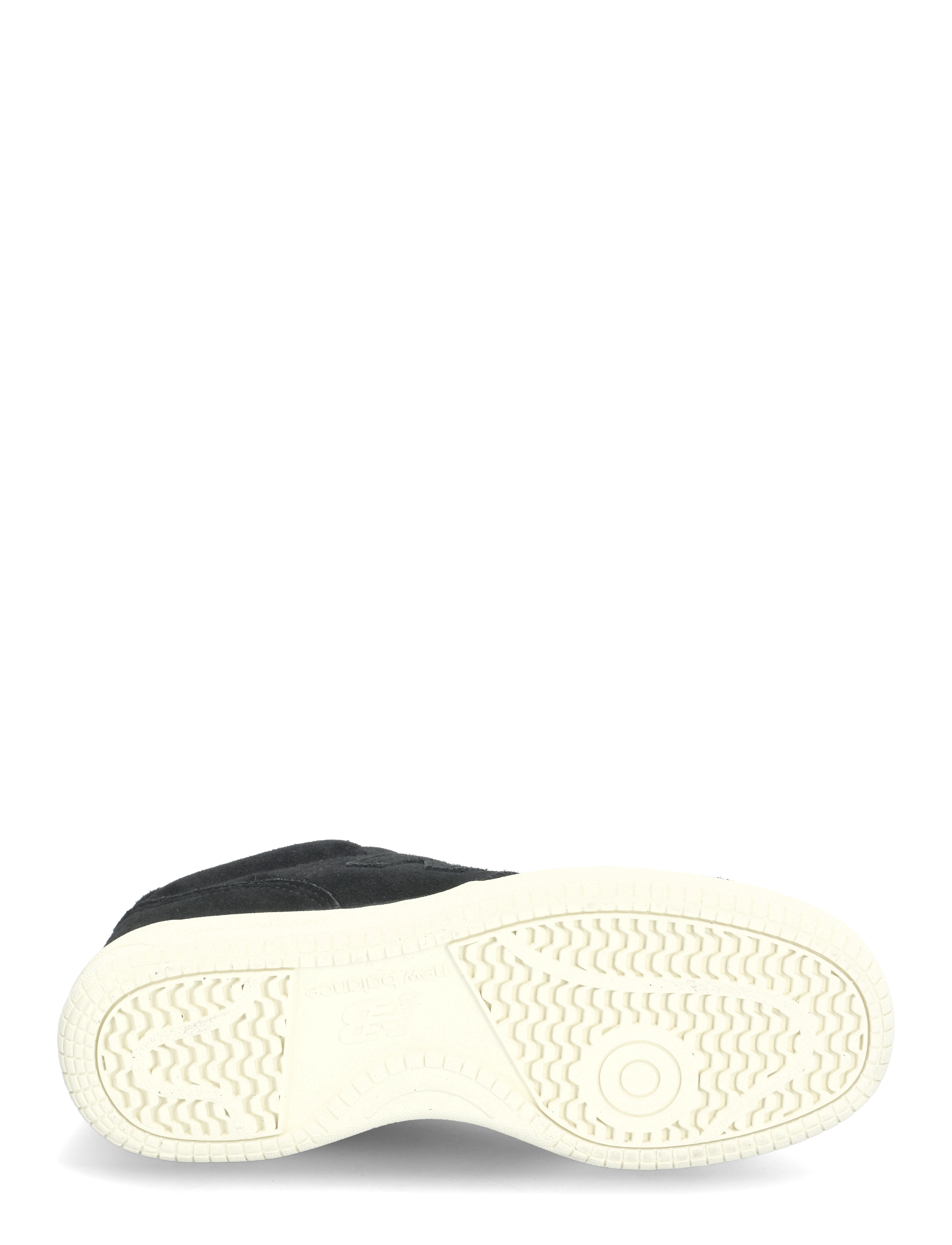 New Balance - New Balance BB80 - low top sneakers - black - 4