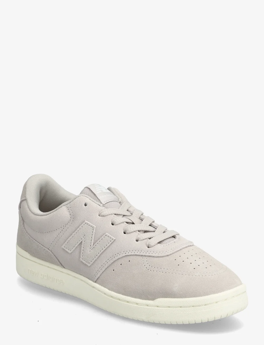 New Balance - New Balance BB80 - niedriger schnitt - moonrock - 0