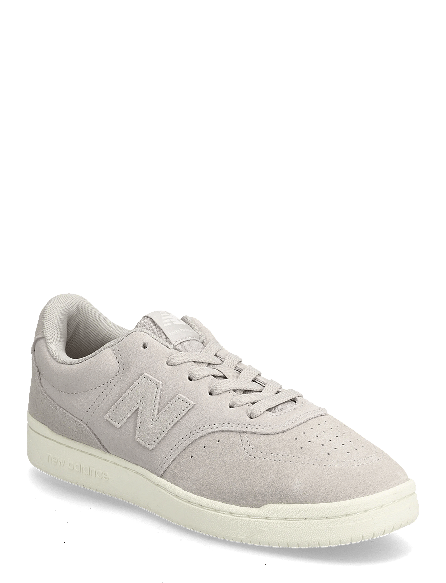 New Balance - New Balance BB80 - przed kostkę - moonrock - 0