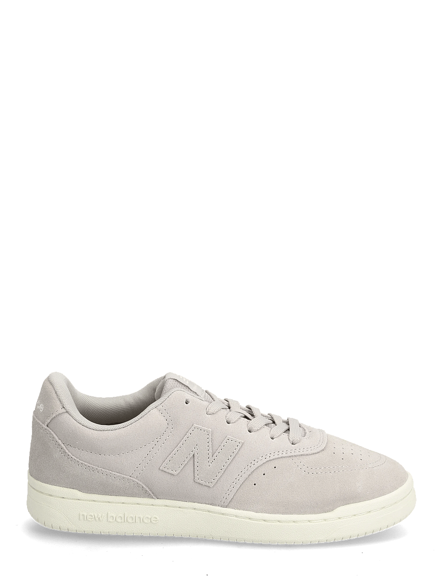 New Balance - New Balance BB80 - przed kostkę - moonrock - 1